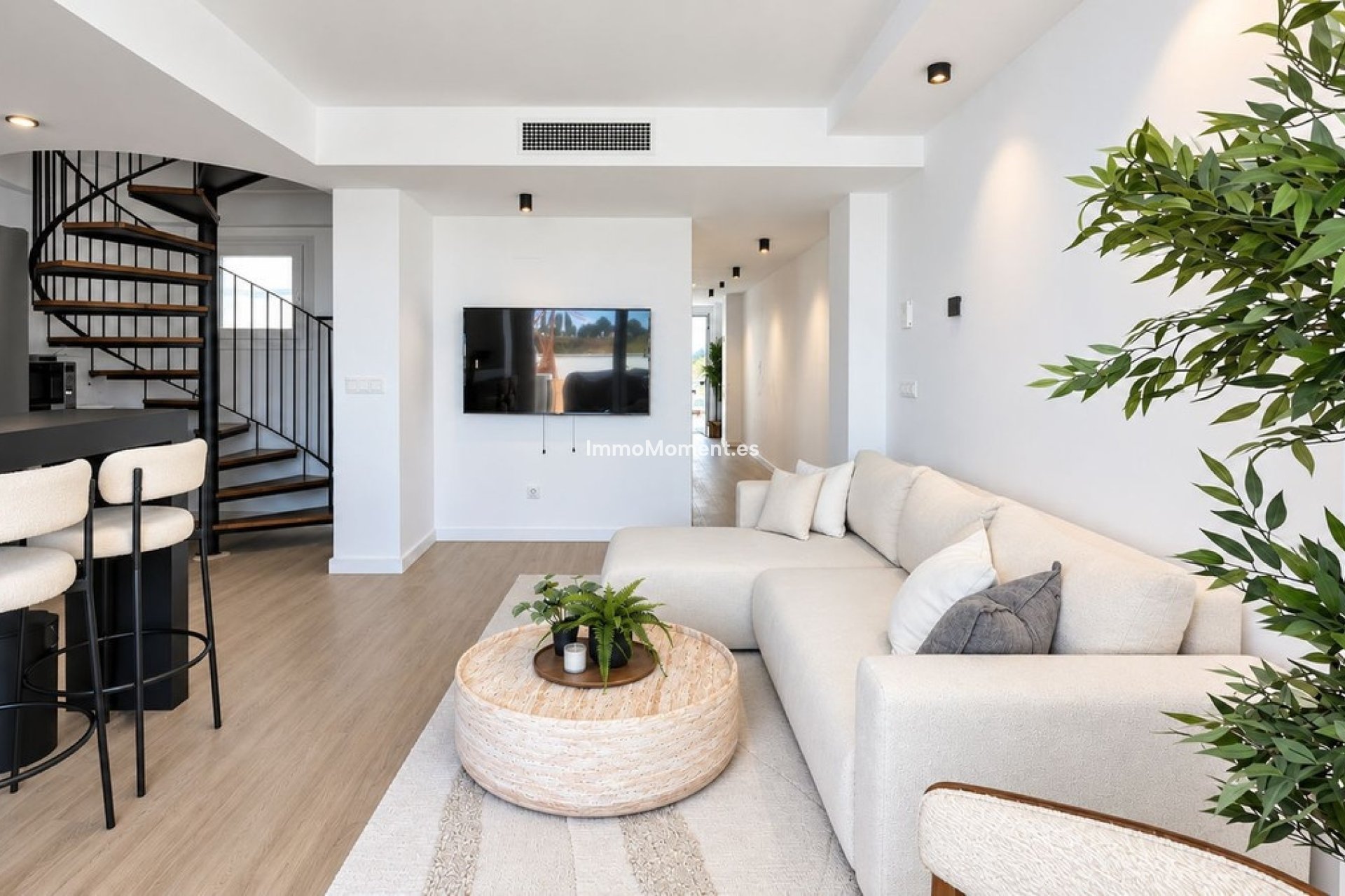 Bestaande woning - Appartement - Fuengirola - Fuengirola Centro