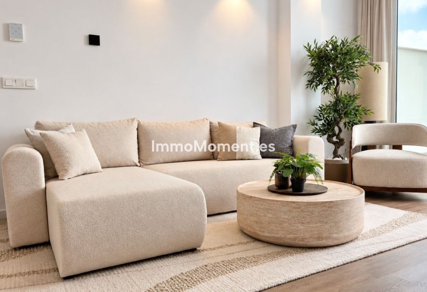 Bestaande woning - Appartement - Fuengirola - Fuengirola Centro