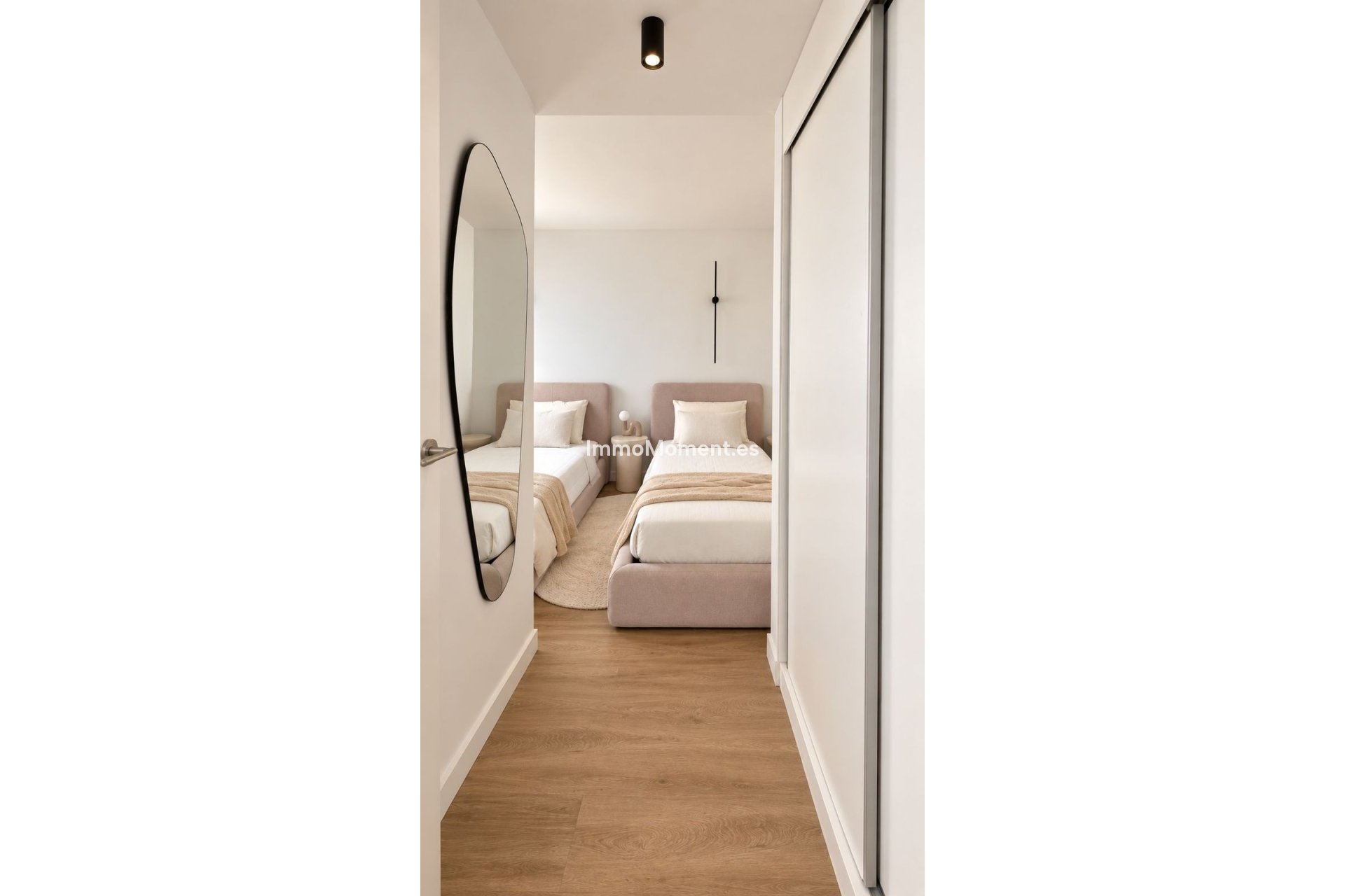 Bestaande woning - Appartement - Fuengirola - Fuengirola Centro