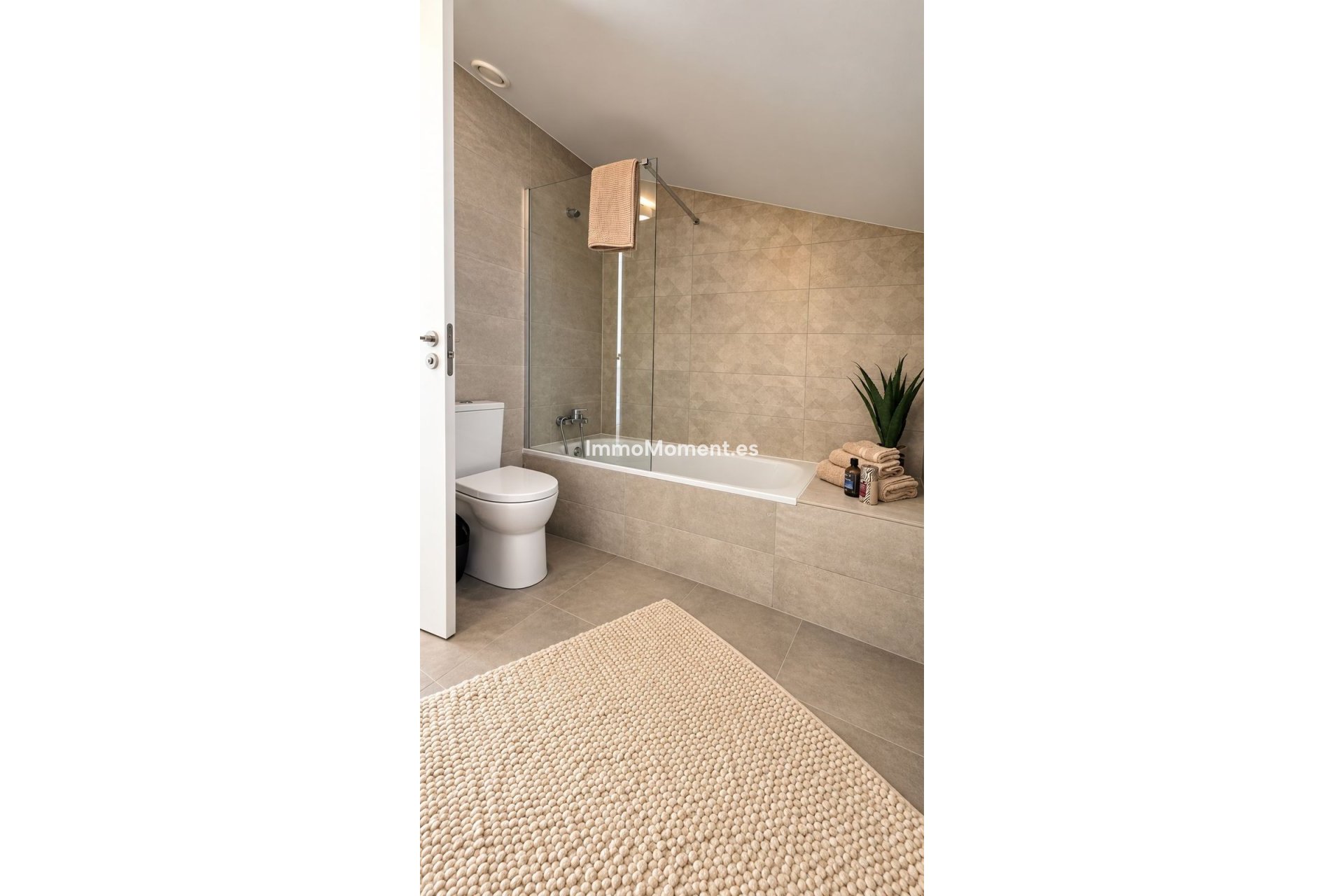 Bestaande woning - Appartement - Fuengirola - Fuengirola Centro