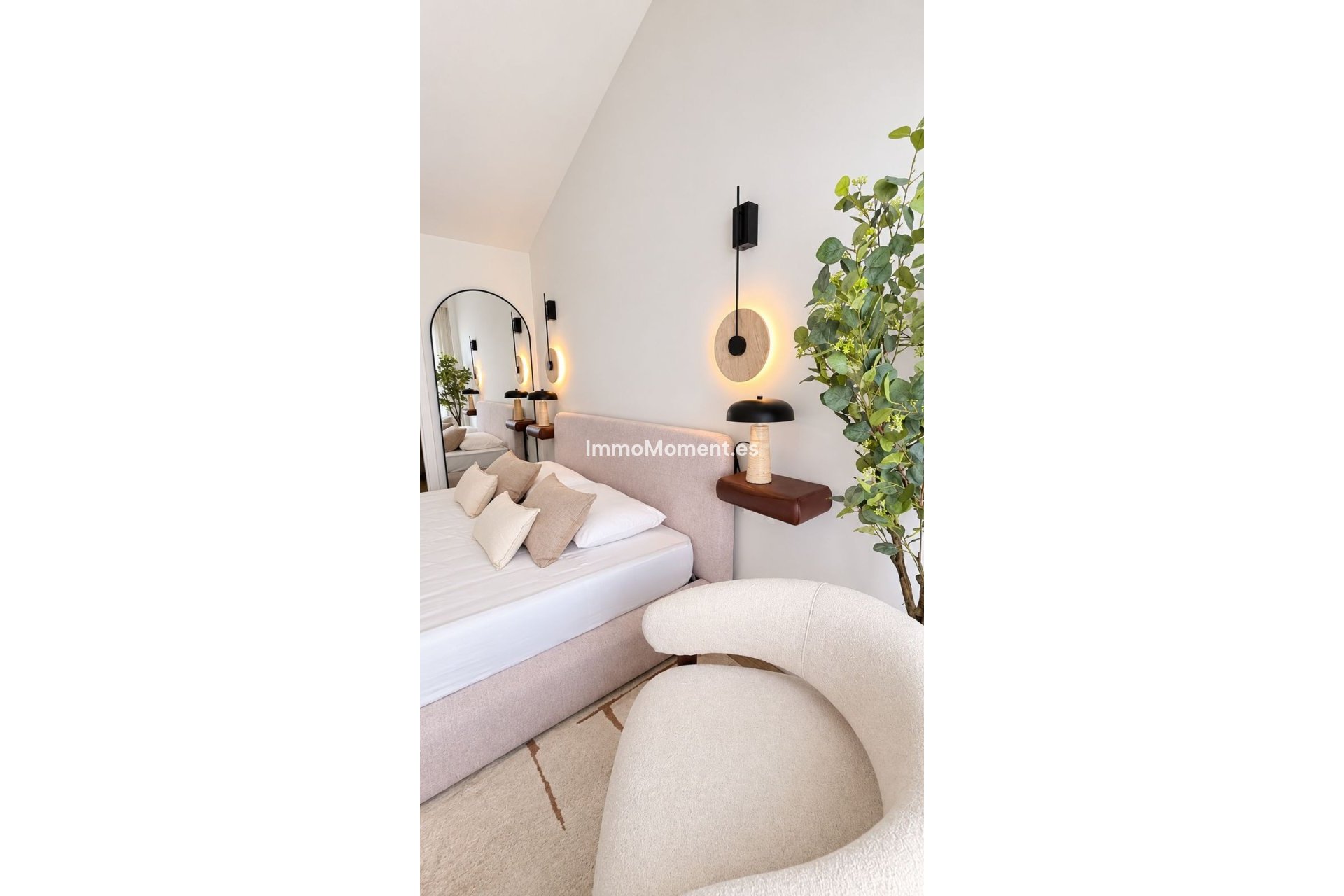 Bestaande woning - Appartement - Fuengirola - Fuengirola Centro