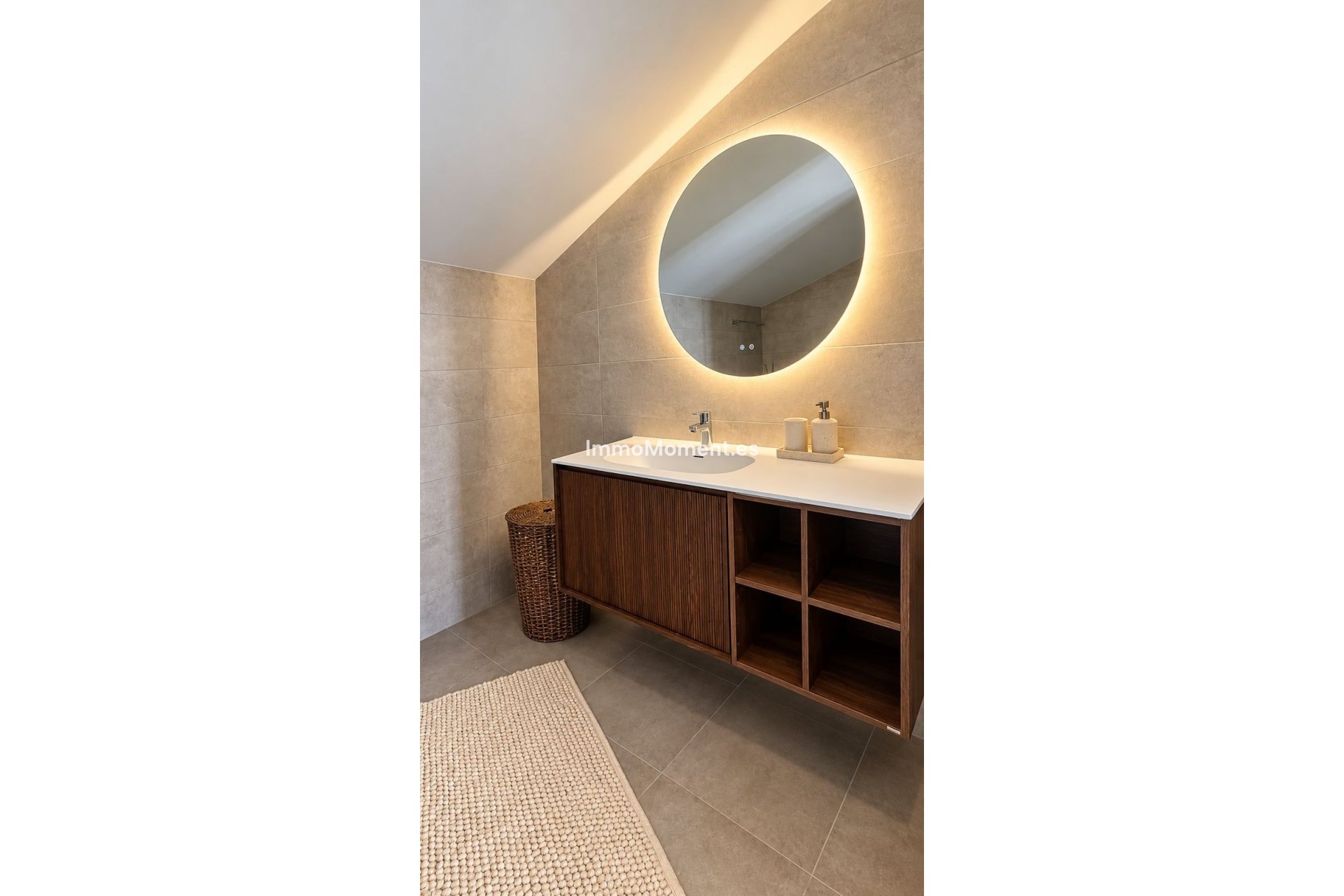 Bestaande woning - Appartement - Fuengirola - Fuengirola Centro