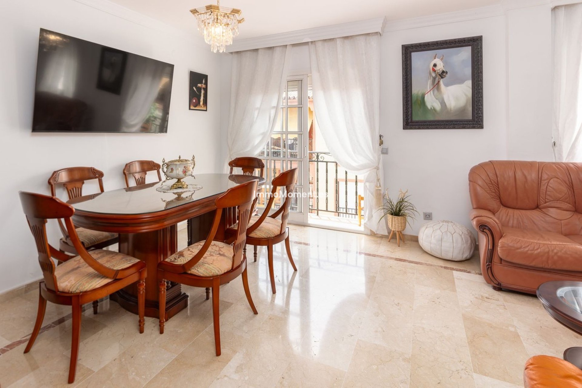 Bestaande woning - Appartement - Fuengirola - Fuengirola Centro