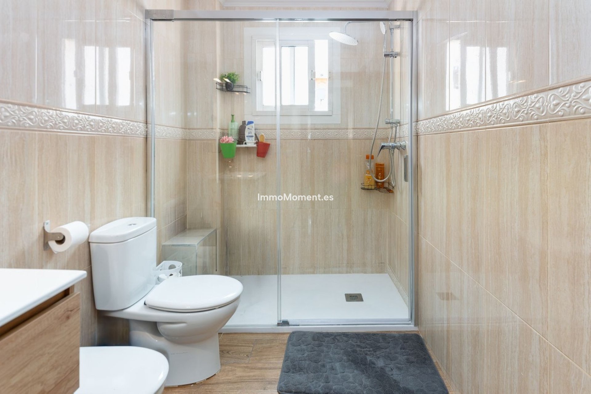 Bestaande woning - Appartement - Fuengirola - Fuengirola Centro