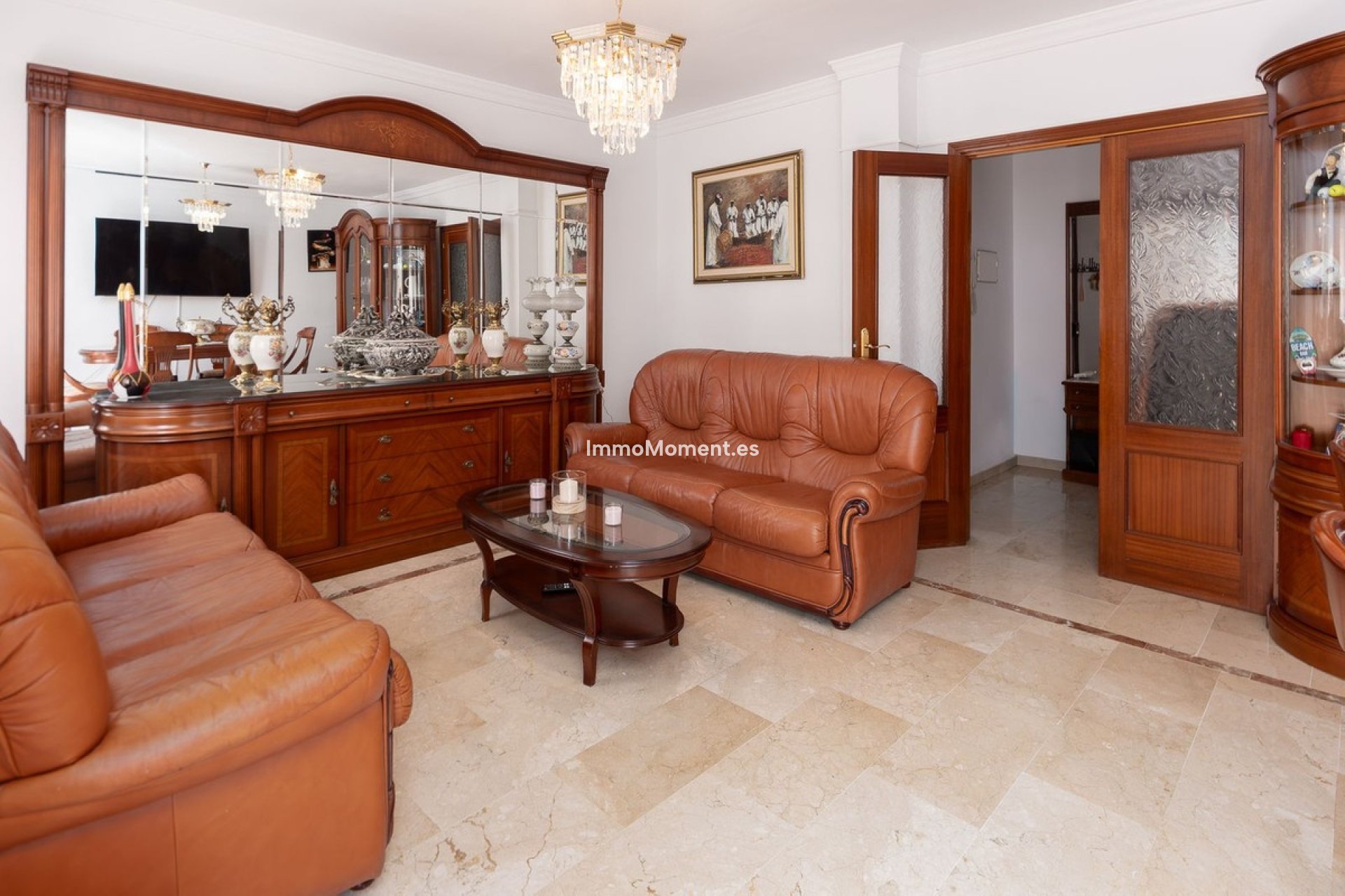 Bestaande woning - Appartement - Fuengirola - Fuengirola Centro