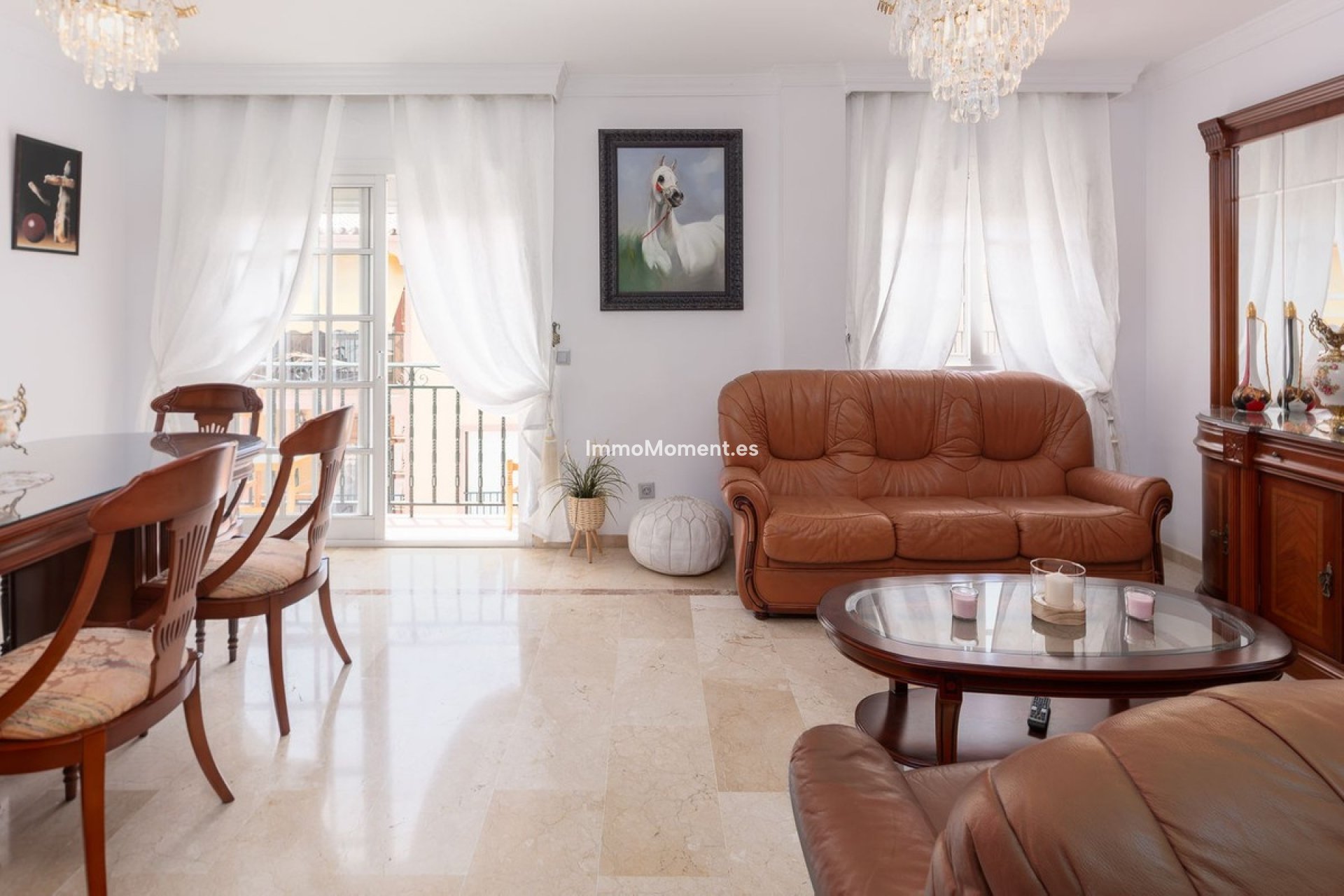 Bestaande woning - Appartement - Fuengirola - Fuengirola Centro