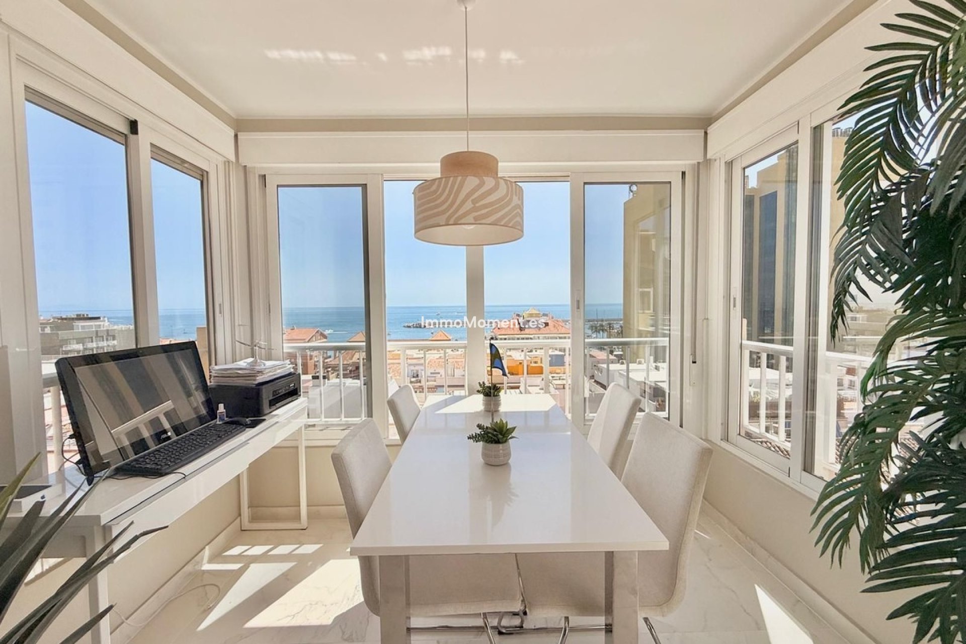 Bestaande woning - Appartement - Fuengirola - Fuengirola Centro