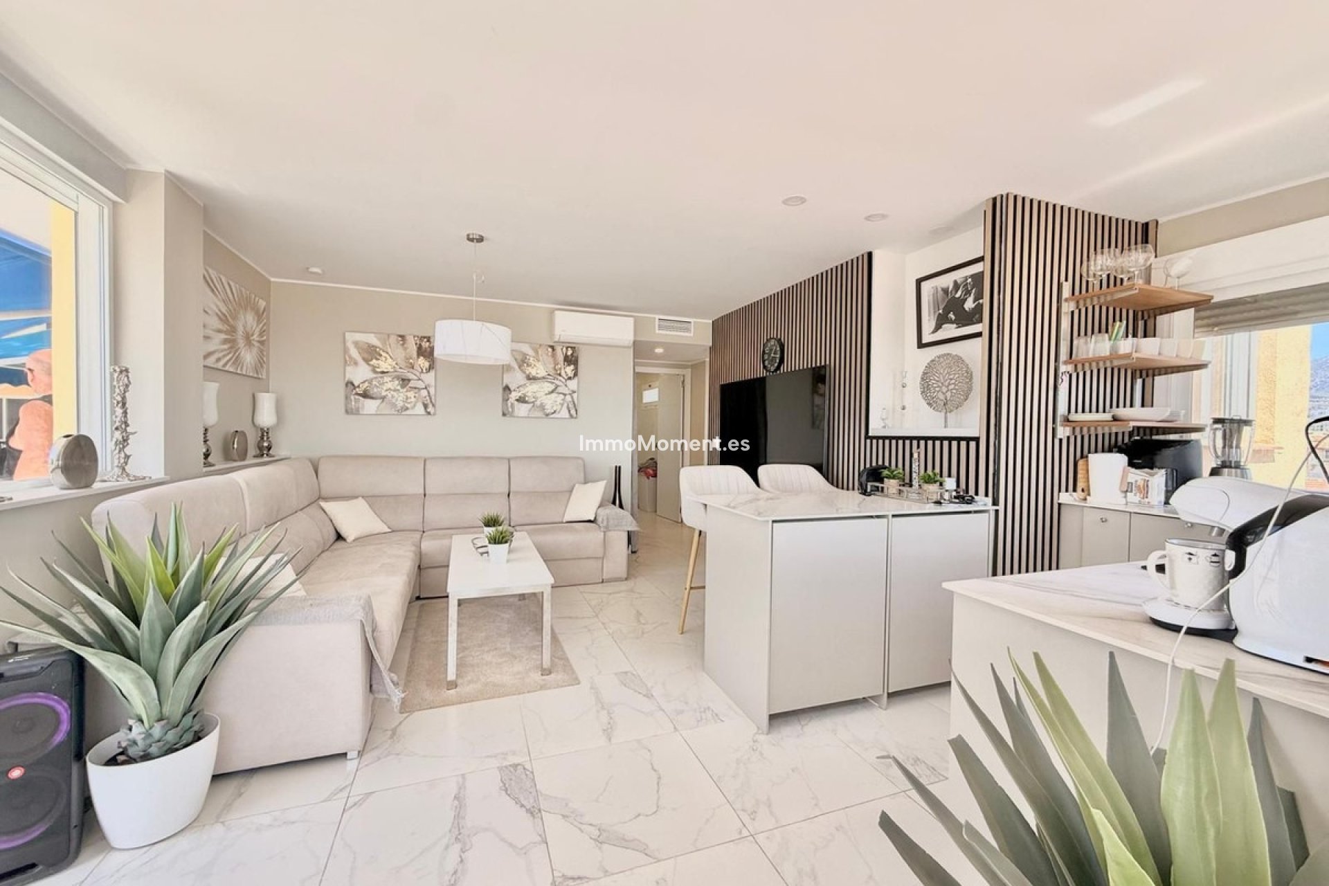 Bestaande woning - Appartement - Fuengirola - Fuengirola Centro