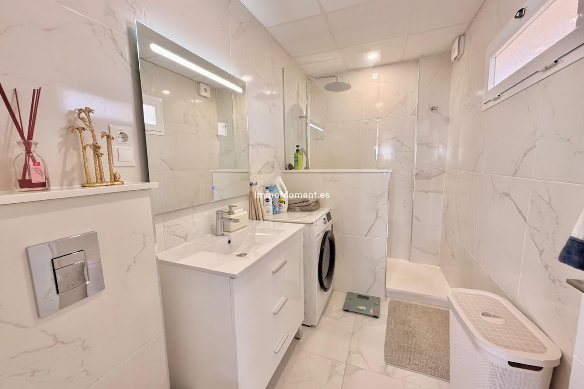 Bestaande woning - Appartement - Fuengirola - Fuengirola Centro