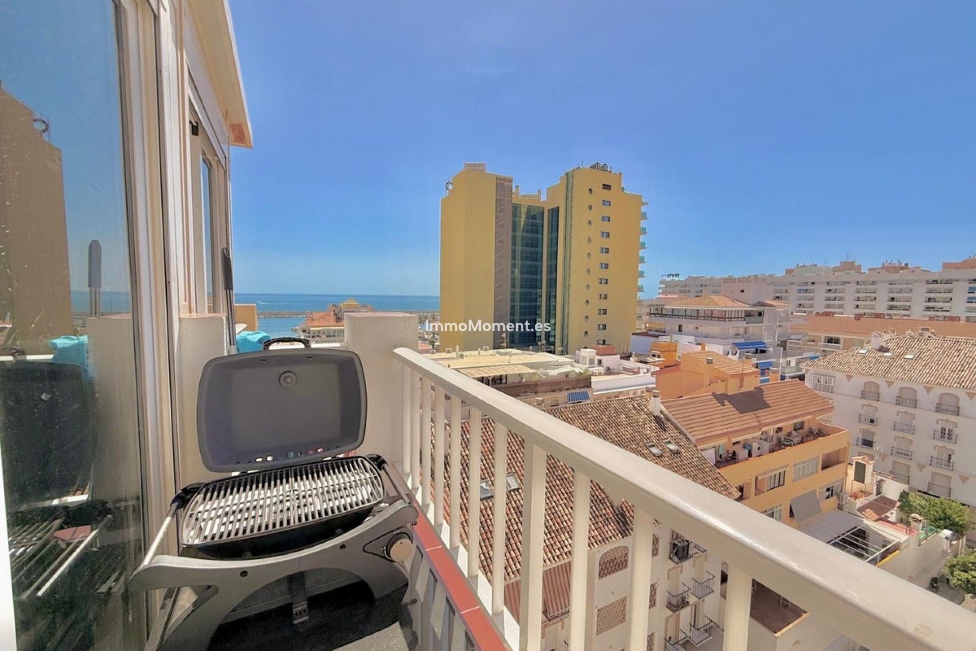 Bestaande woning - Appartement - Fuengirola - Fuengirola Centro