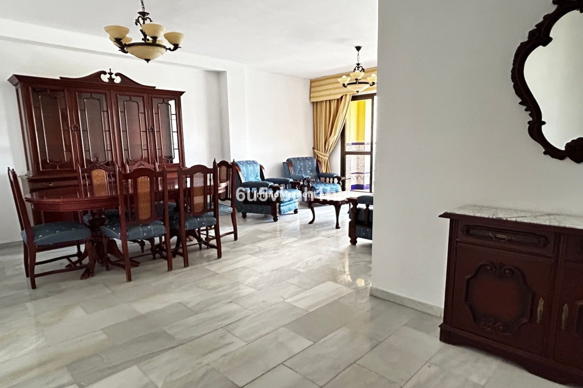 Bestaande woning - Appartement - Fuengirola - Fuengirola Centro