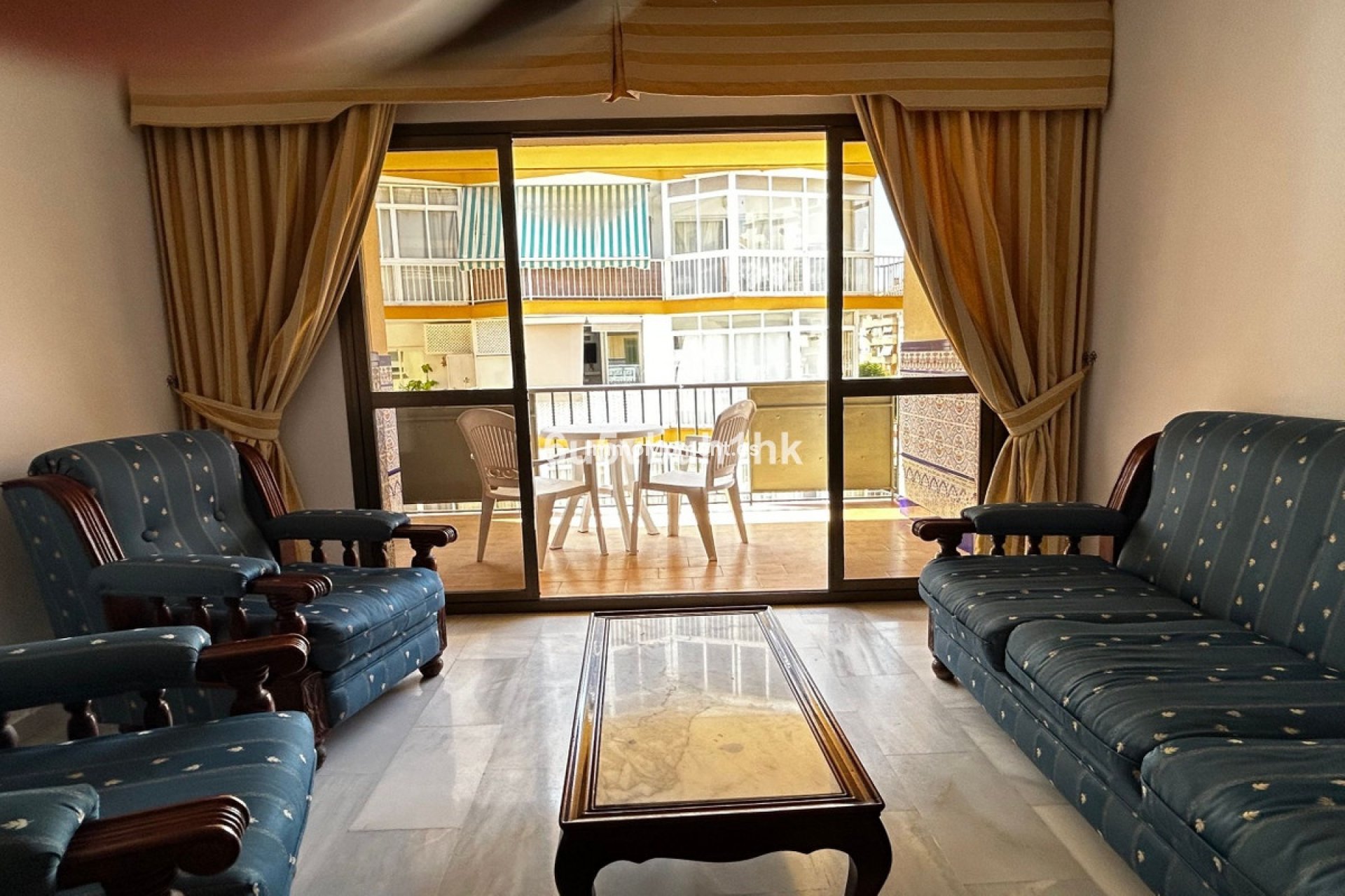 Bestaande woning - Appartement - Fuengirola - Fuengirola Centro