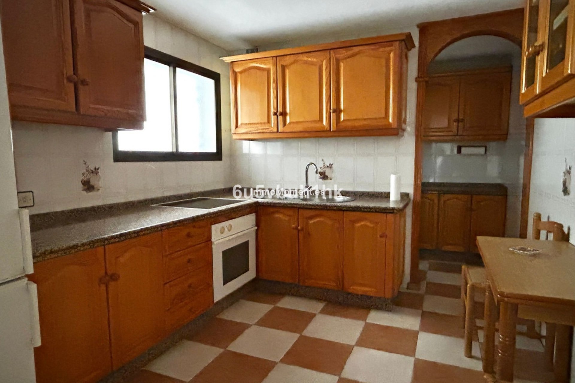 Bestaande woning - Appartement - Fuengirola - Fuengirola Centro