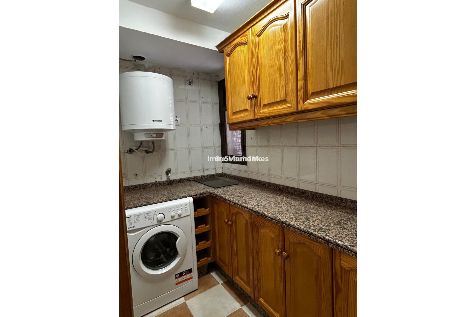 Bestaande woning - Appartement - Fuengirola - Fuengirola Centro