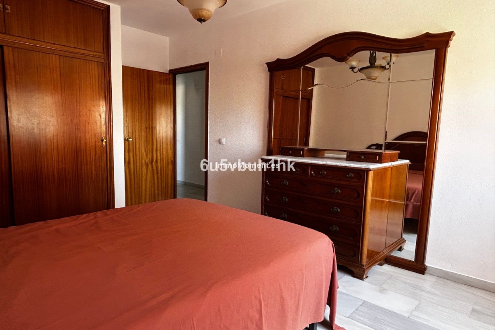 Bestaande woning - Appartement - Fuengirola - Fuengirola Centro