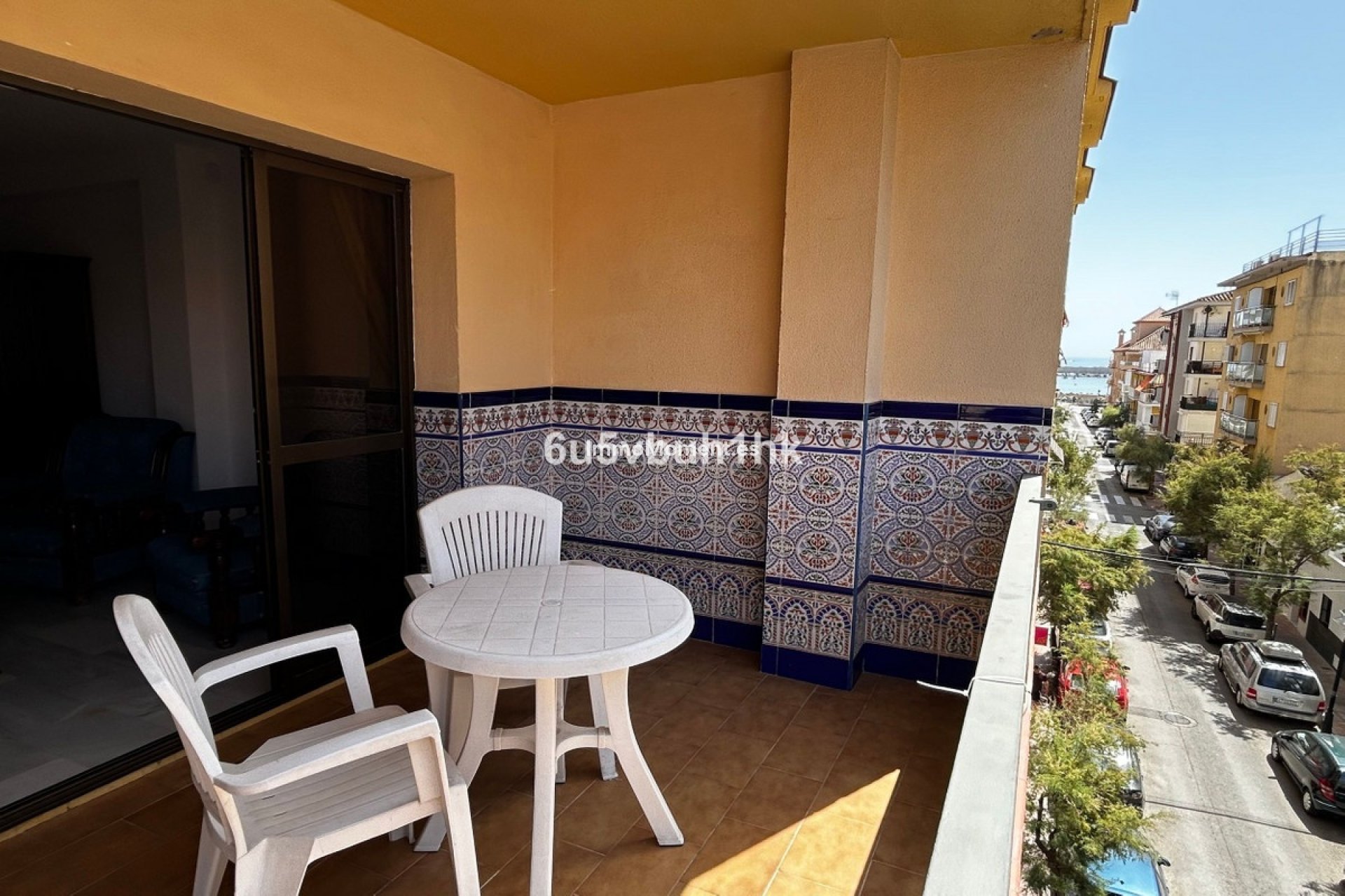Bestaande woning - Appartement - Fuengirola - Fuengirola Centro
