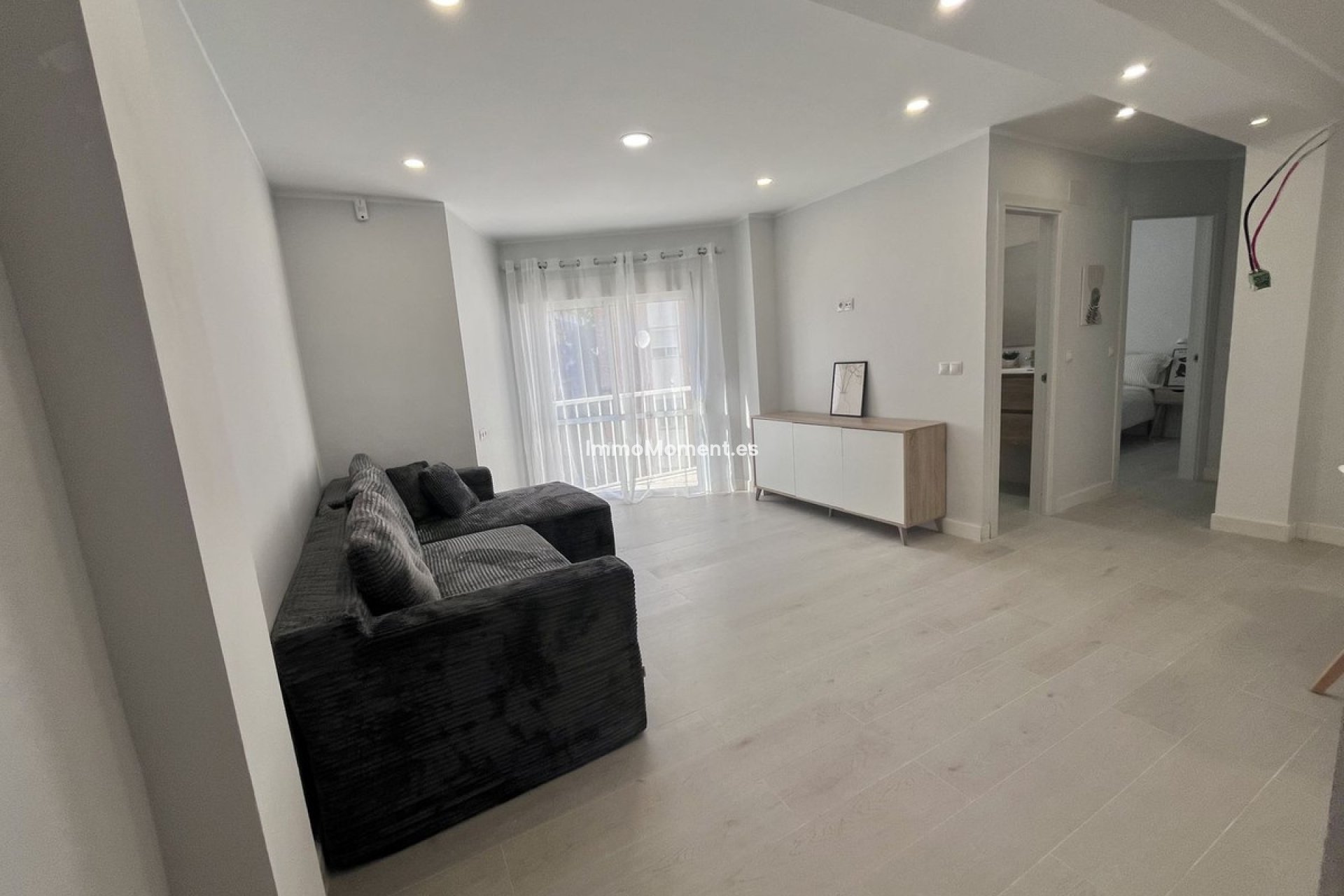 Bestaande woning - Appartement - Fuengirola - Fuengirola Centro