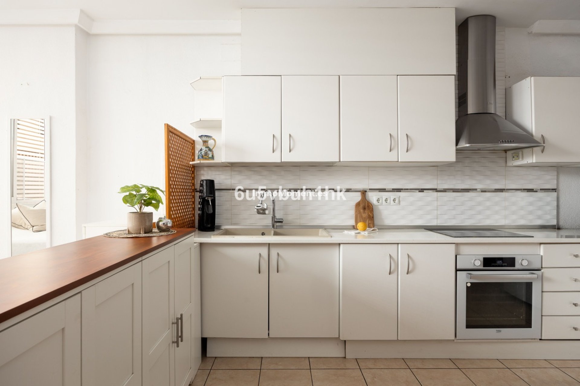 Bestaande woning - Appartement - Fuengirola - Fuengirola Centro