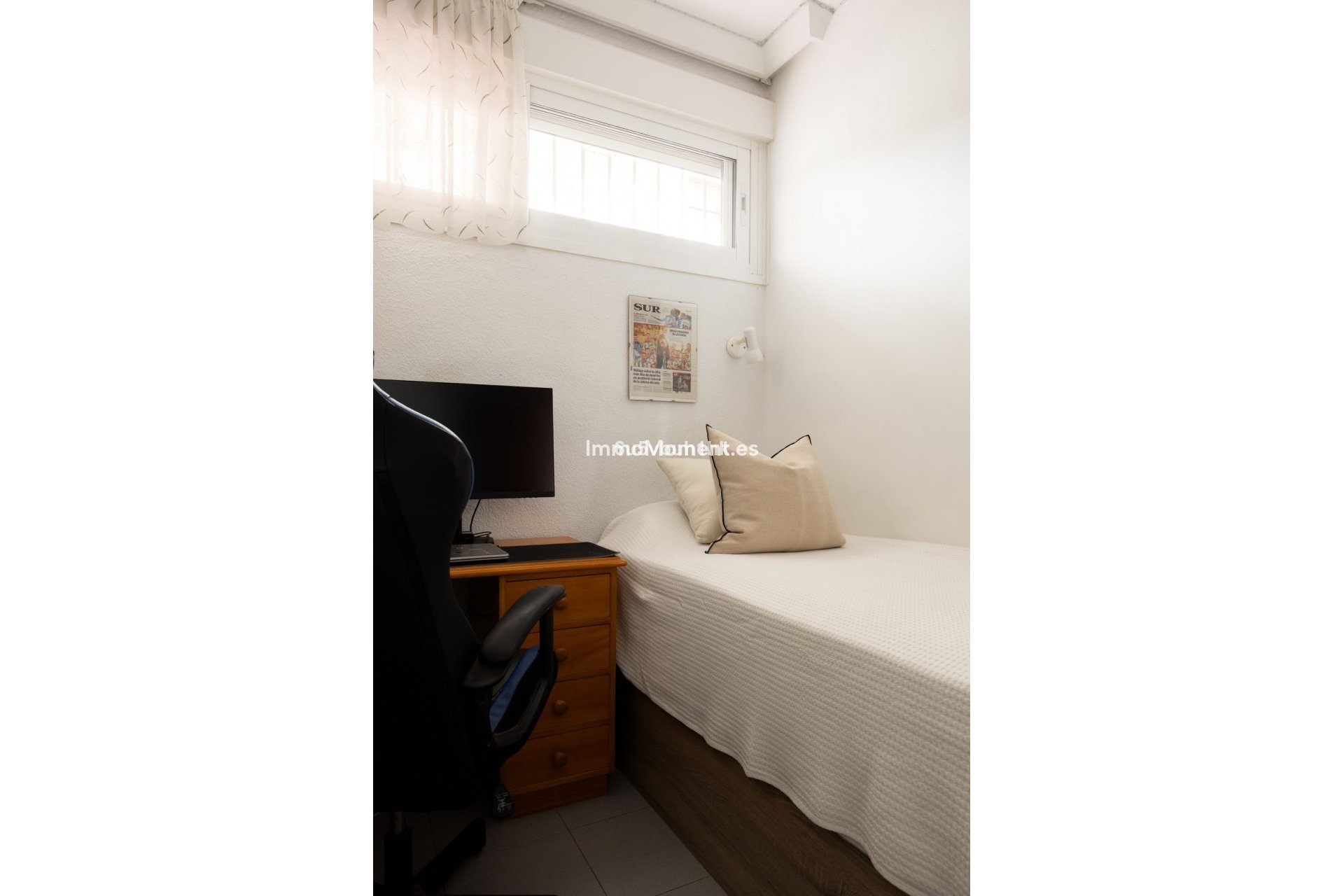 Bestaande woning - Appartement - Fuengirola - Fuengirola Centro