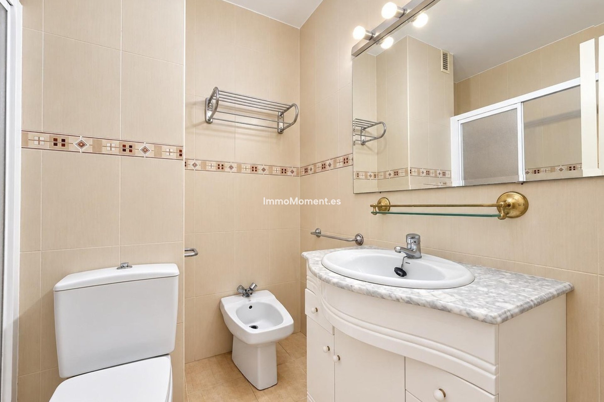 Bestaande woning - Appartement - Fuengirola - Fuengirola Centro