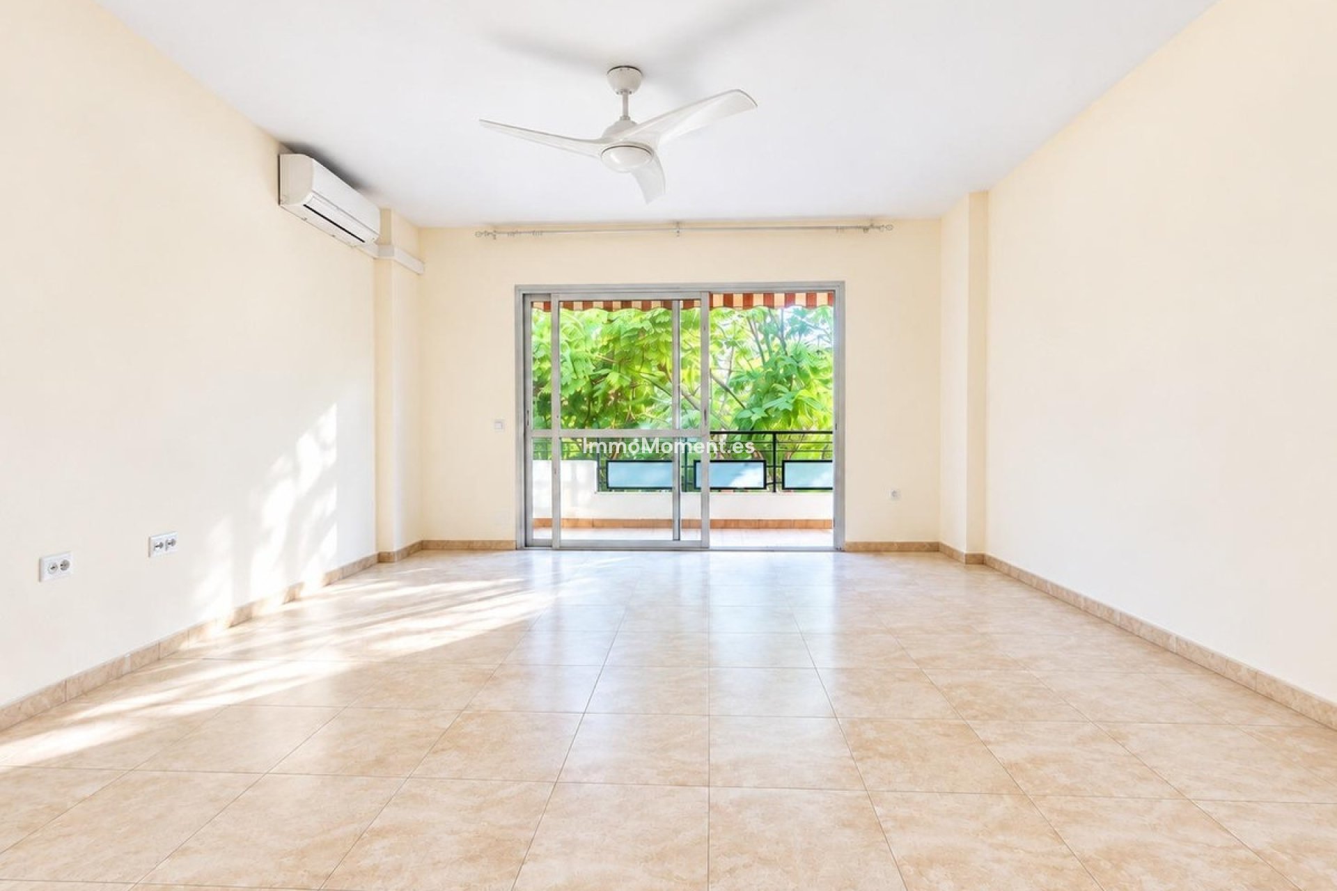Bestaande woning - Appartement - Fuengirola - Fuengirola Centro