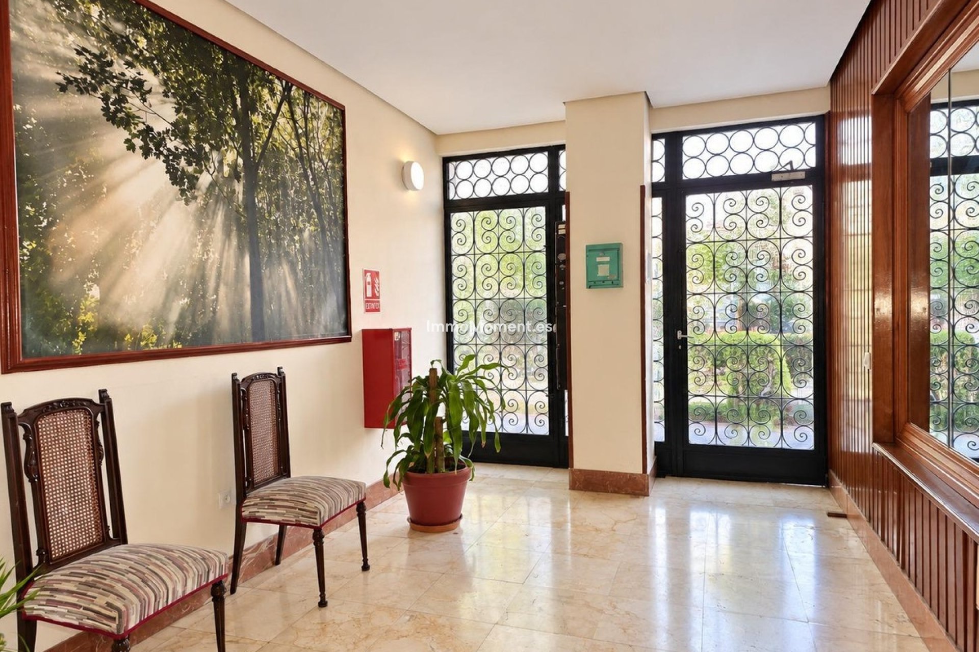 Bestaande woning - Appartement - Fuengirola - Fuengirola Centro