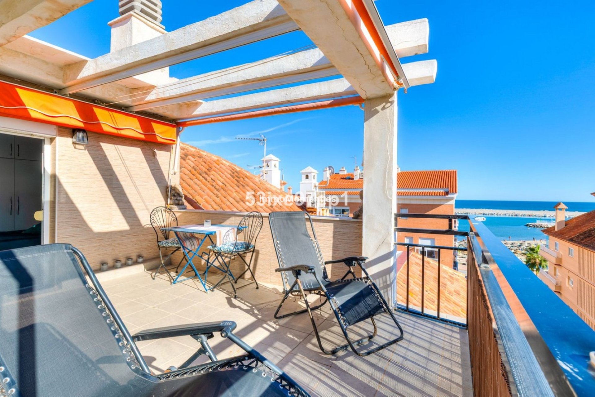 Bestaande woning - Appartement - Fuengirola - Fuengirola Centro