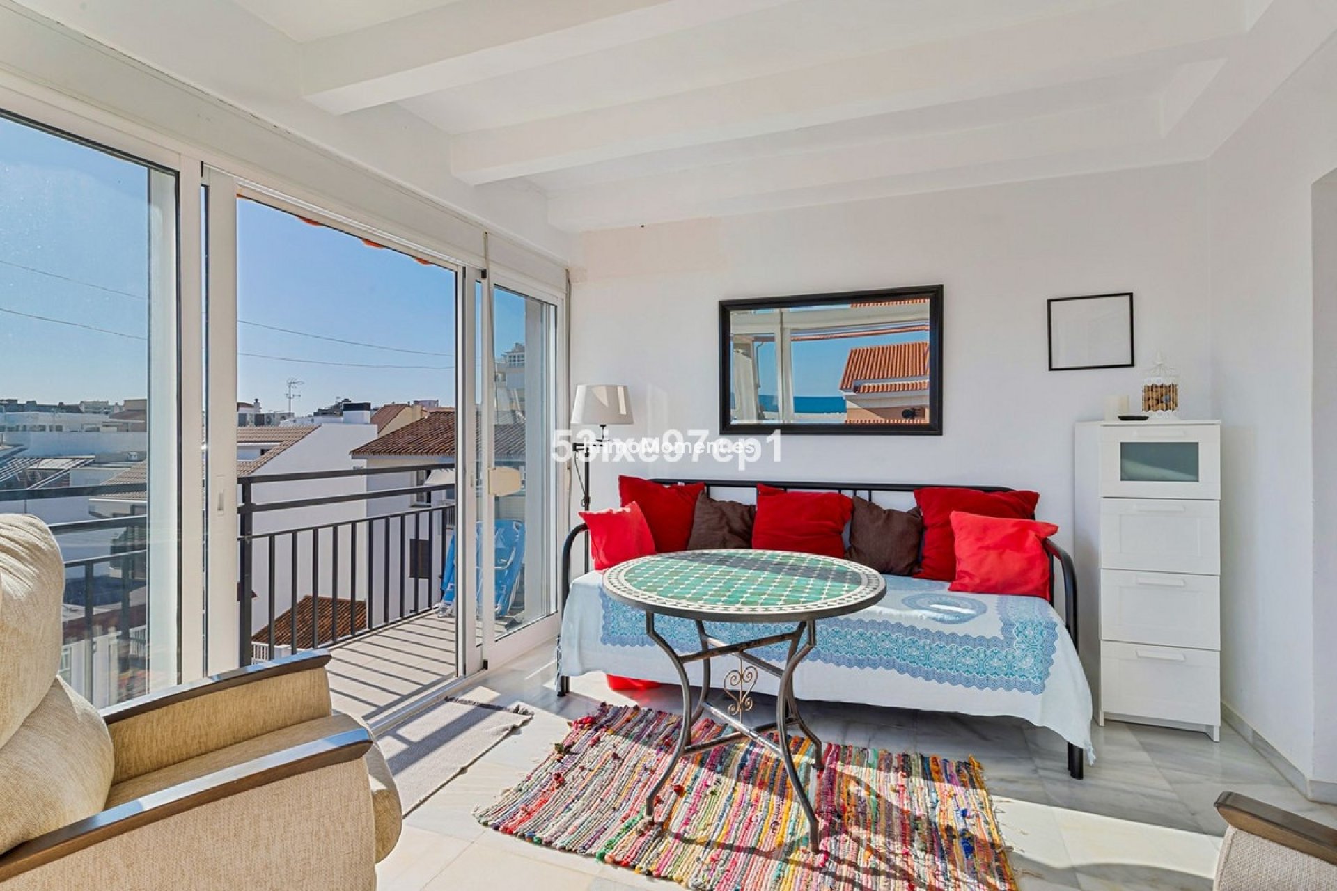 Bestaande woning - Appartement - Fuengirola - Fuengirola Centro