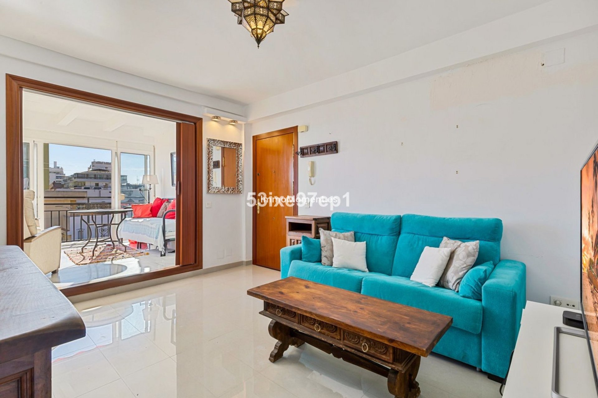 Bestaande woning - Appartement - Fuengirola - Fuengirola Centro