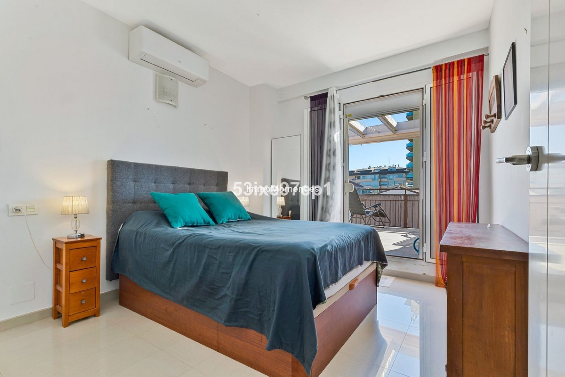 Bestaande woning - Appartement - Fuengirola - Fuengirola Centro