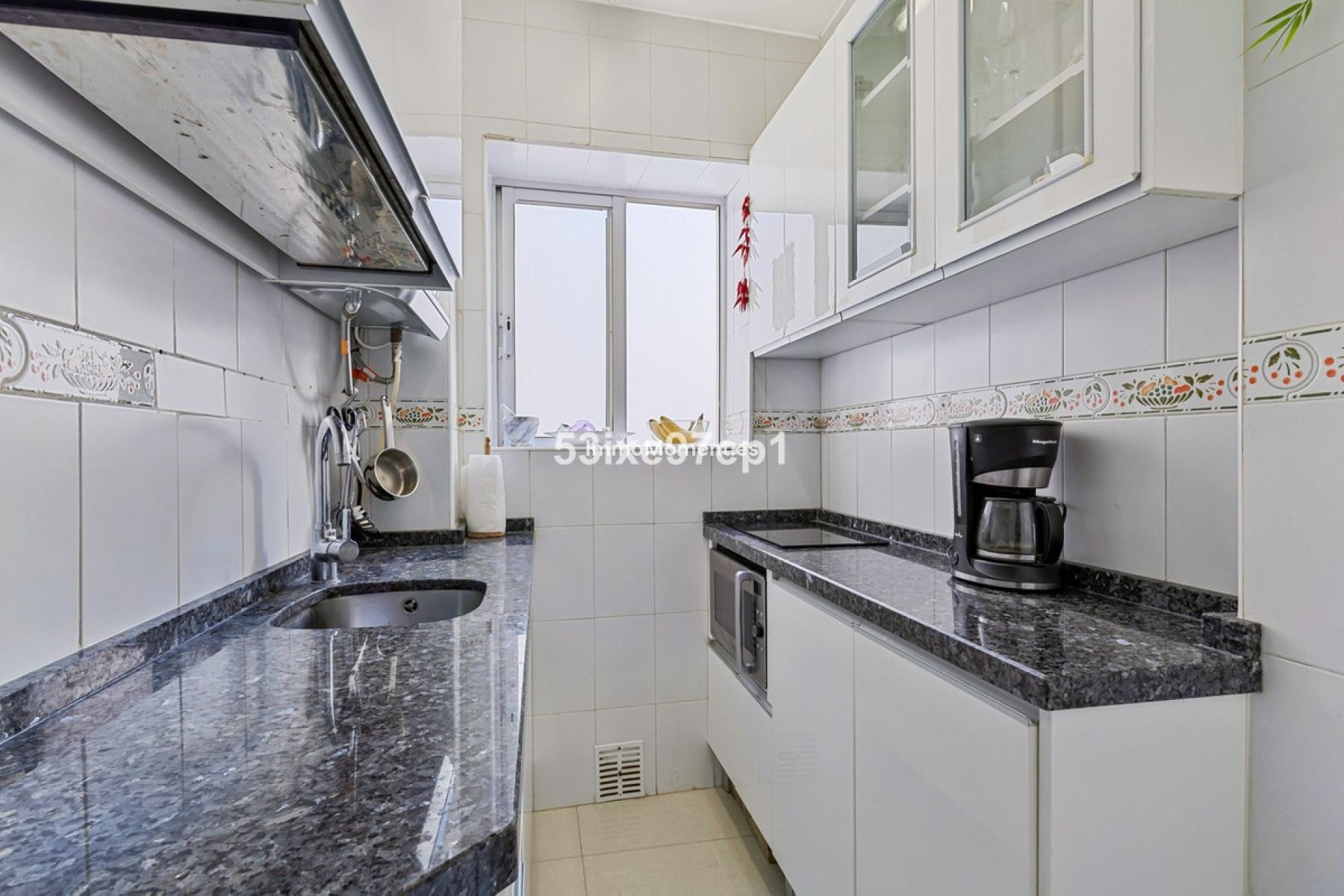 Bestaande woning - Appartement - Fuengirola - Fuengirola Centro