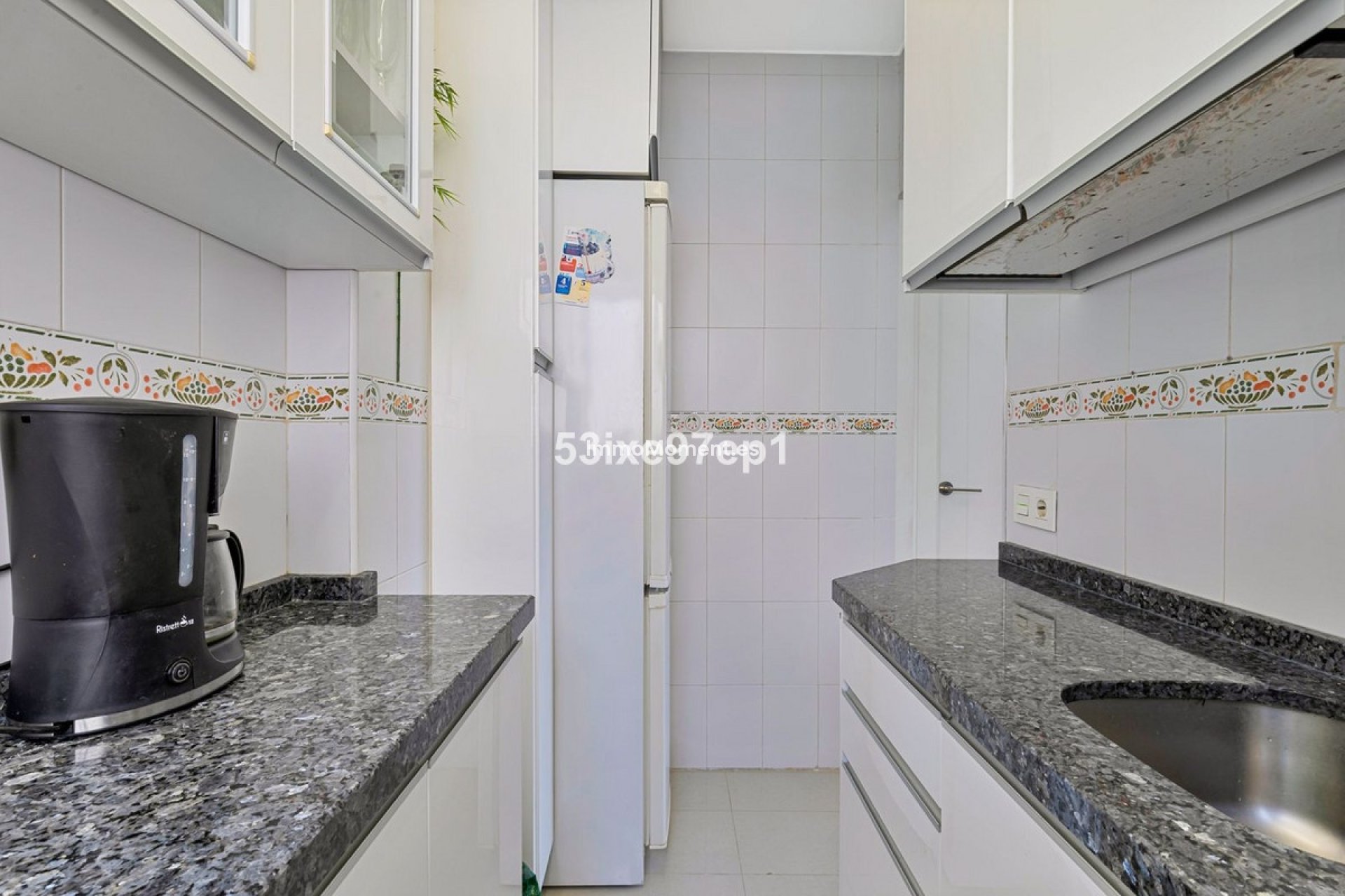 Bestaande woning - Appartement - Fuengirola - Fuengirola Centro