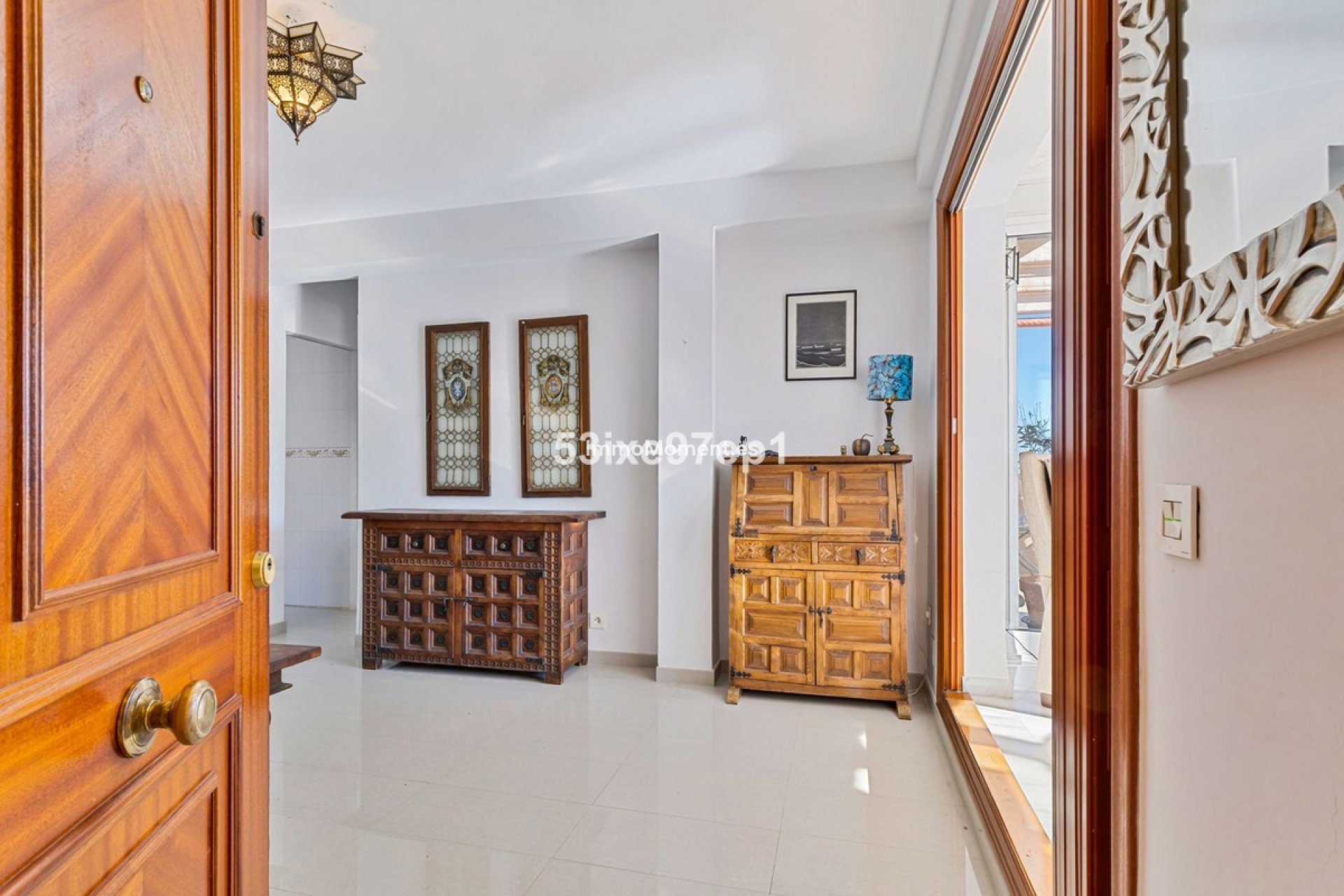 Bestaande woning - Appartement - Fuengirola - Fuengirola Centro