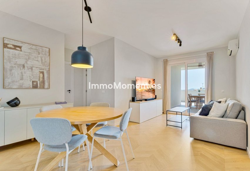 Bestaande woning - Appartement - Fuengirola - Fuengirola Centro