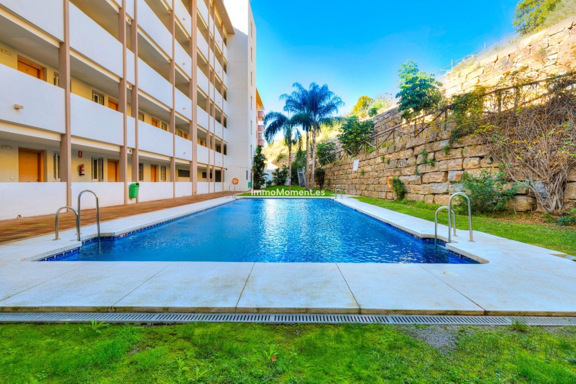 Bestaande woning - Appartement - Fuengirola - Fuengirola Centro