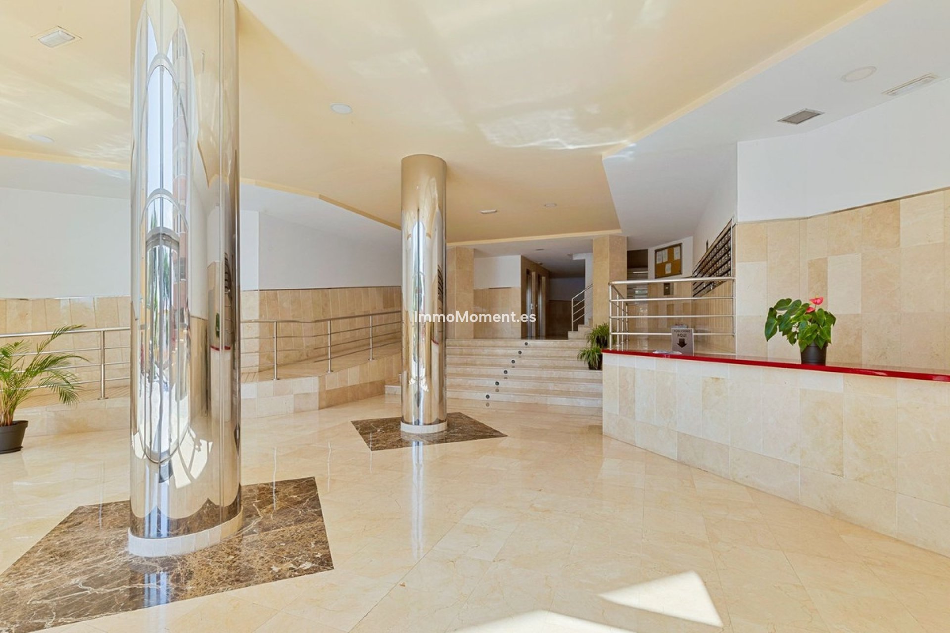 Bestaande woning - Appartement - Fuengirola - Fuengirola Centro