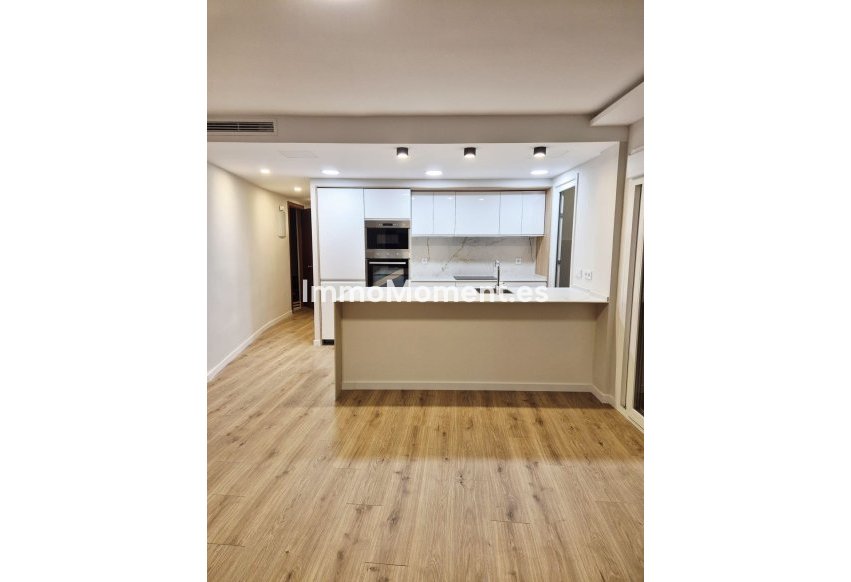 Bestaande woning - Appartement - Fuengirola - Fuengirola Centro