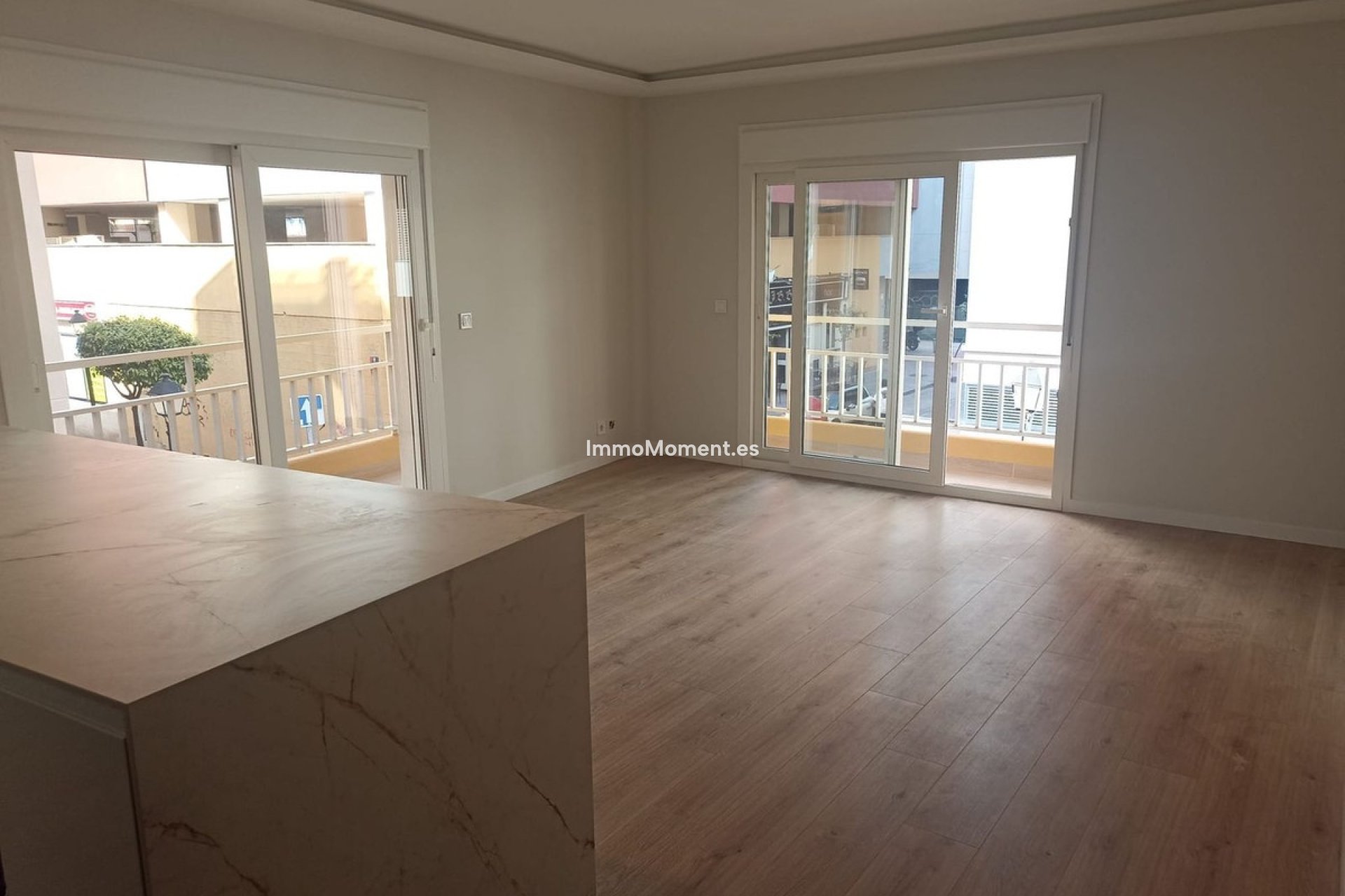 Bestaande woning - Appartement - Fuengirola - Fuengirola Centro