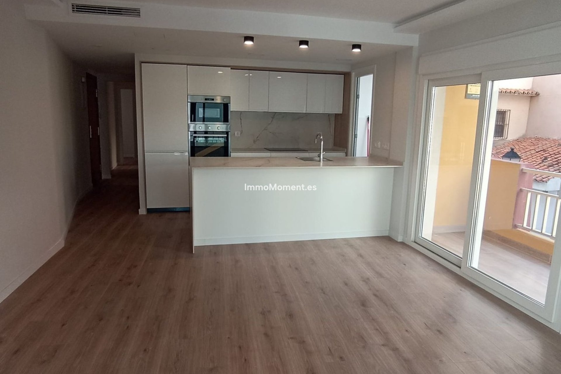 Bestaande woning - Appartement - Fuengirola - Fuengirola Centro