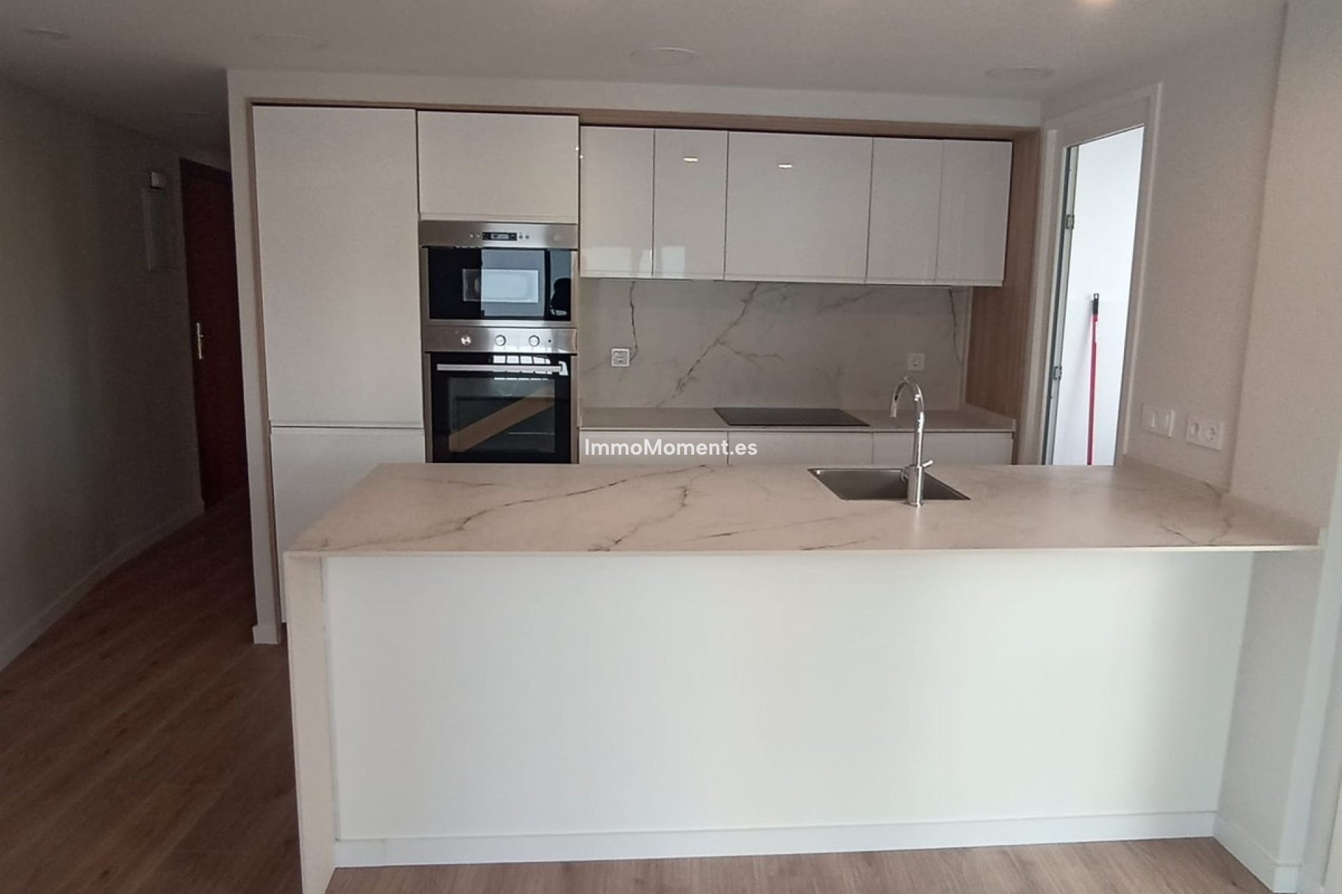Bestaande woning - Appartement - Fuengirola - Fuengirola Centro