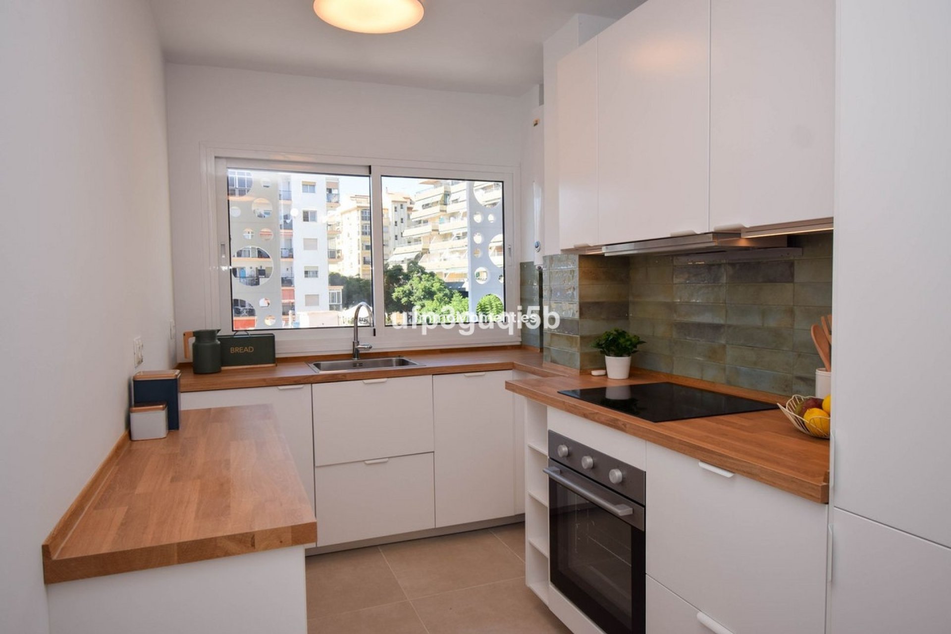 Bestaande woning - Appartement - Fuengirola - Fuengirola Centro