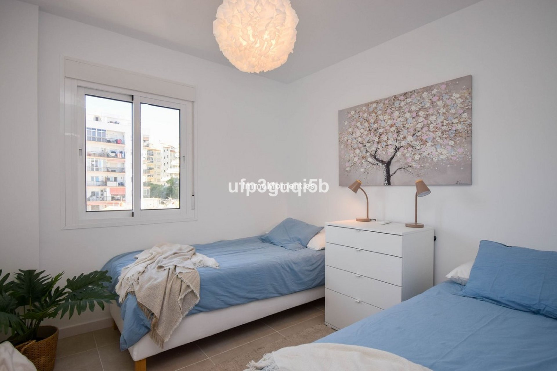 Bestaande woning - Appartement - Fuengirola - Fuengirola Centro
