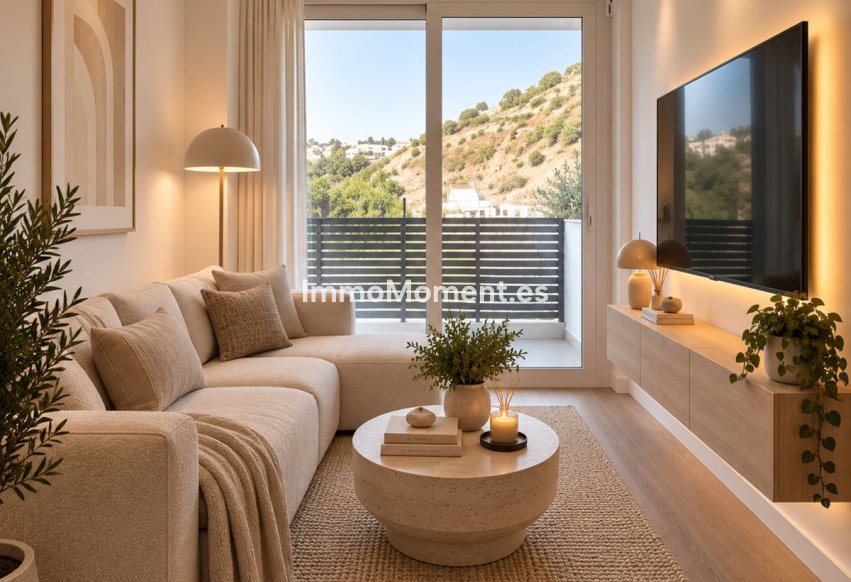 Bestaande woning - Appartement - Fuengirola - Fuengirola Centro