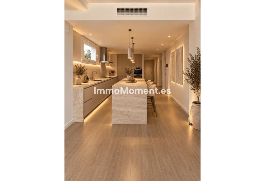 Bestaande woning - Appartement - Fuengirola - Fuengirola Centro