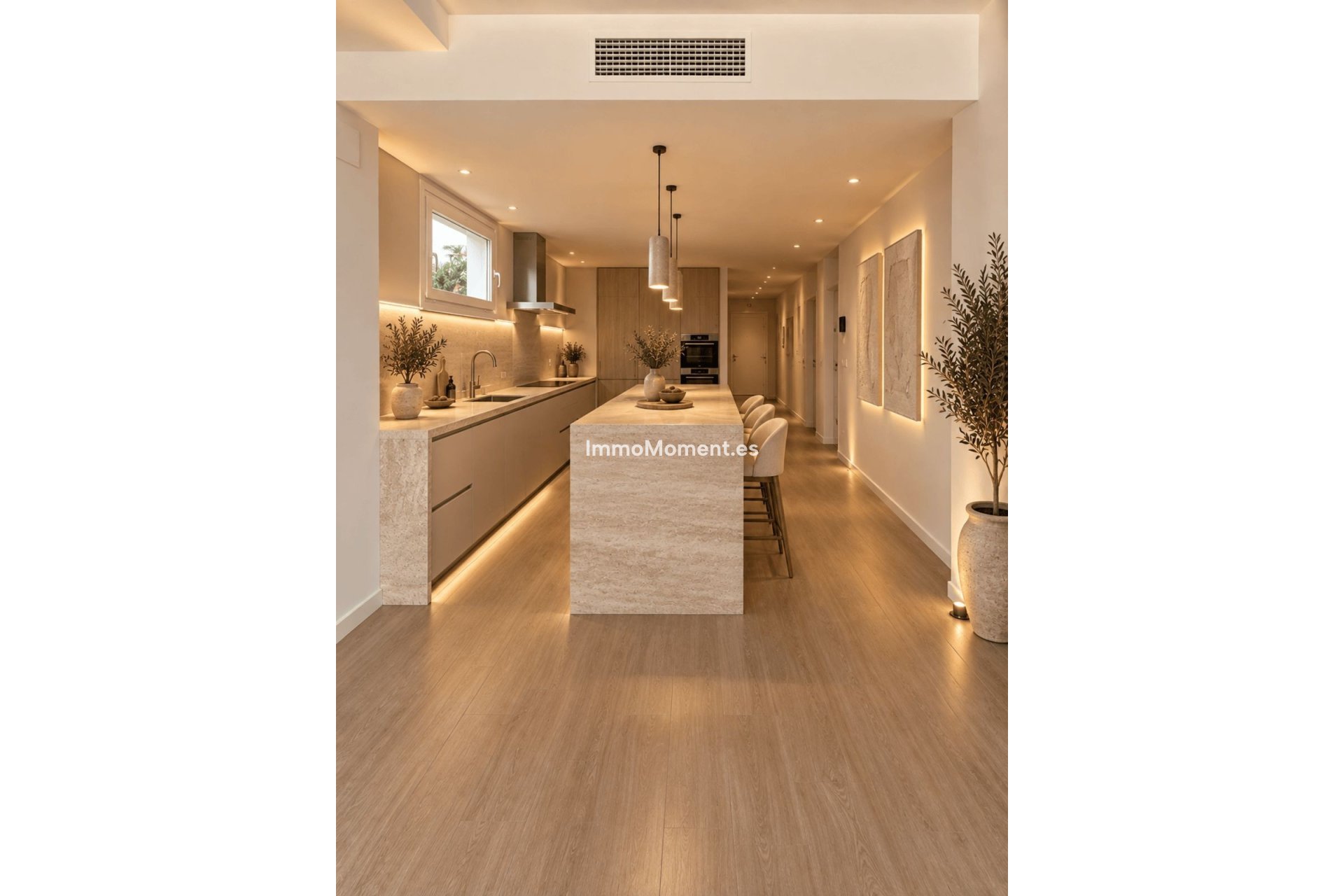 Bestaande woning - Appartement - Fuengirola - Fuengirola Centro