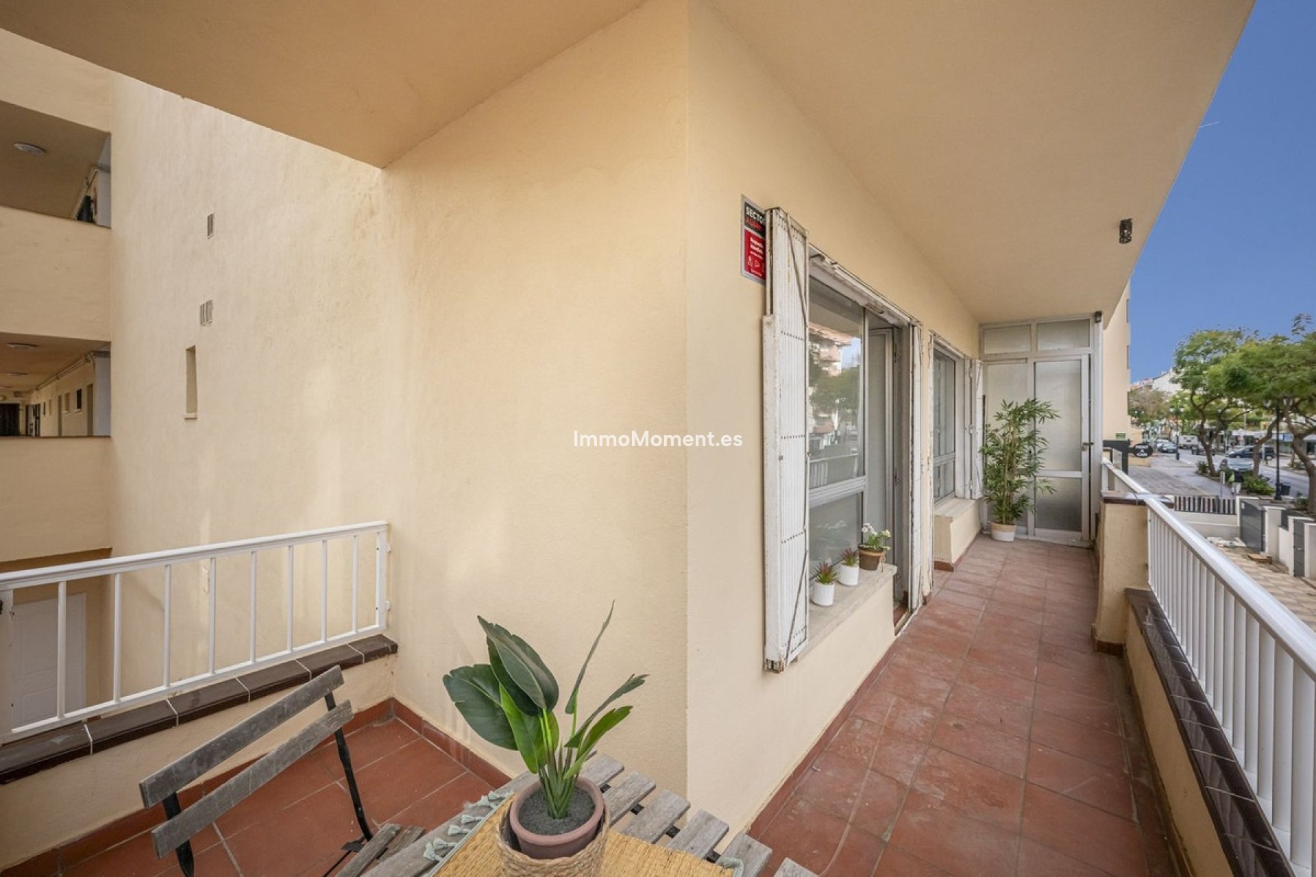 Bestaande woning - Appartement - Fuengirola - Fuengirola Centro