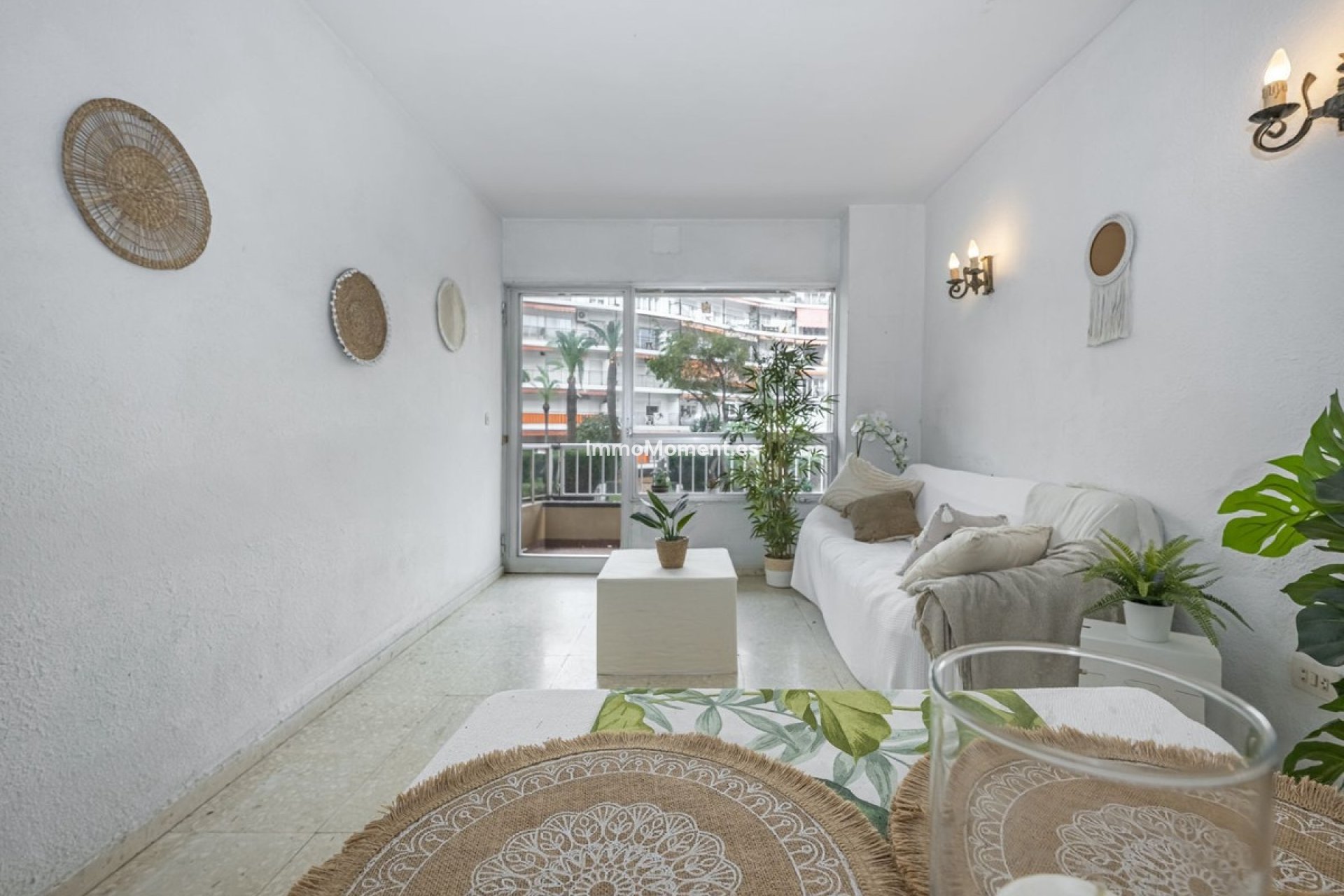 Bestaande woning - Appartement - Fuengirola - Fuengirola Centro