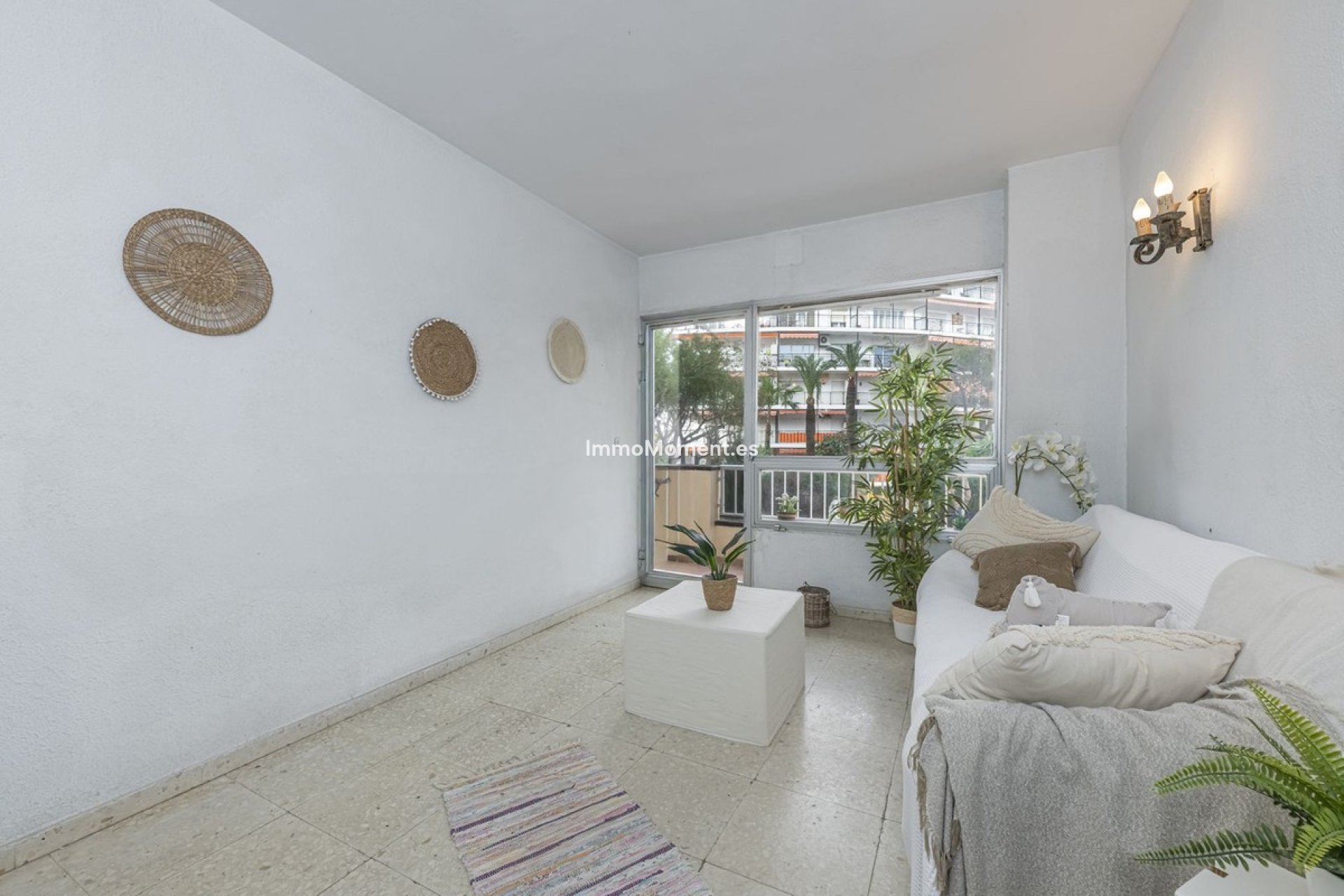 Bestaande woning - Appartement - Fuengirola - Fuengirola Centro