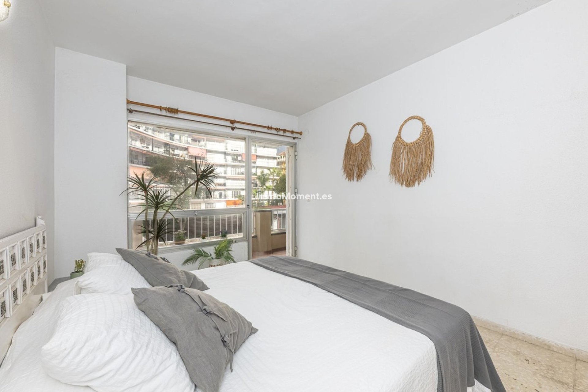 Bestaande woning - Appartement - Fuengirola - Fuengirola Centro