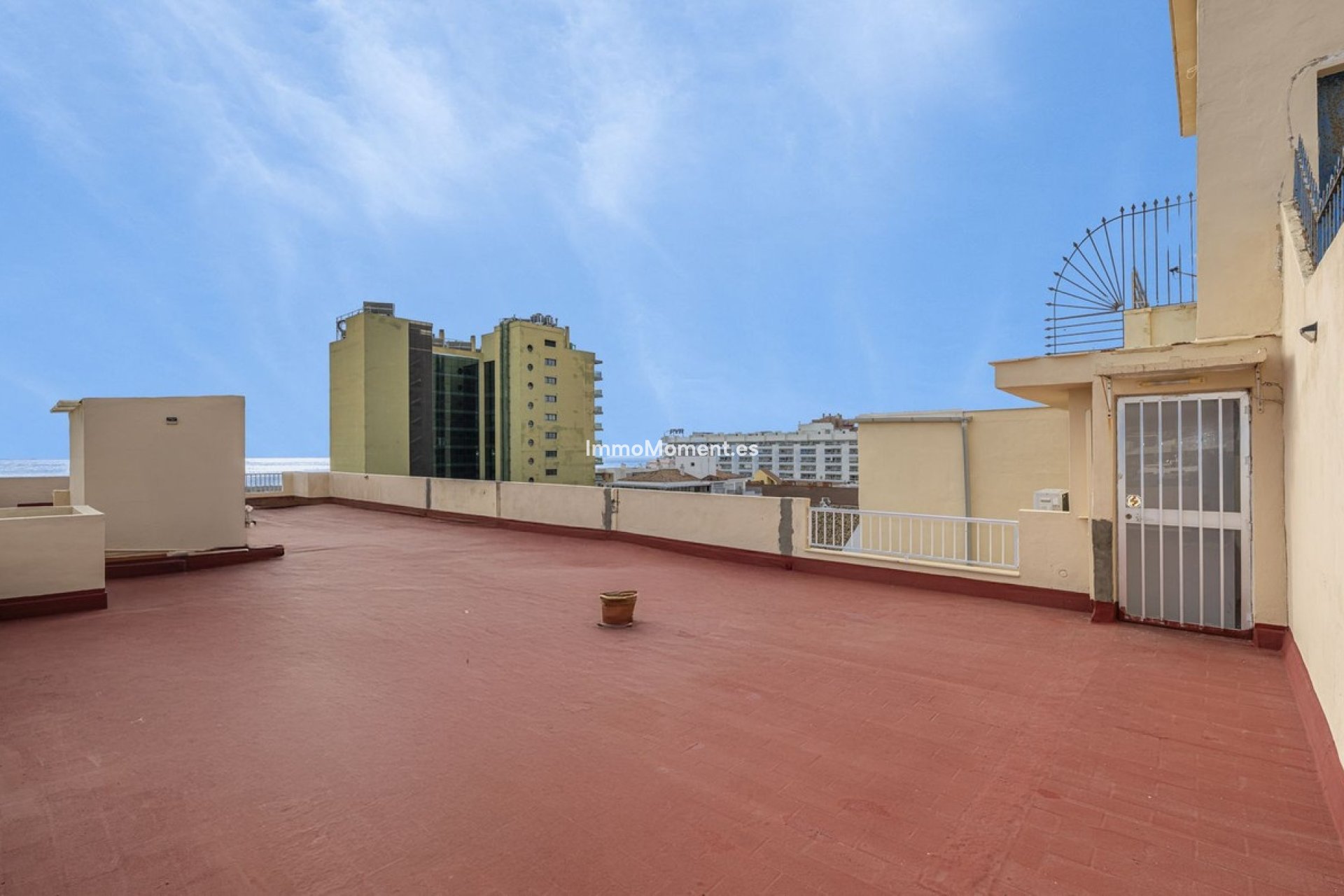 Bestaande woning - Appartement - Fuengirola - Fuengirola Centro